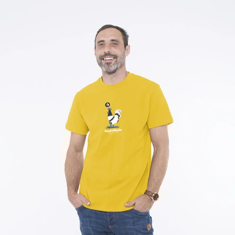 ABK  Chicken Tee - T-shirt - Uomo