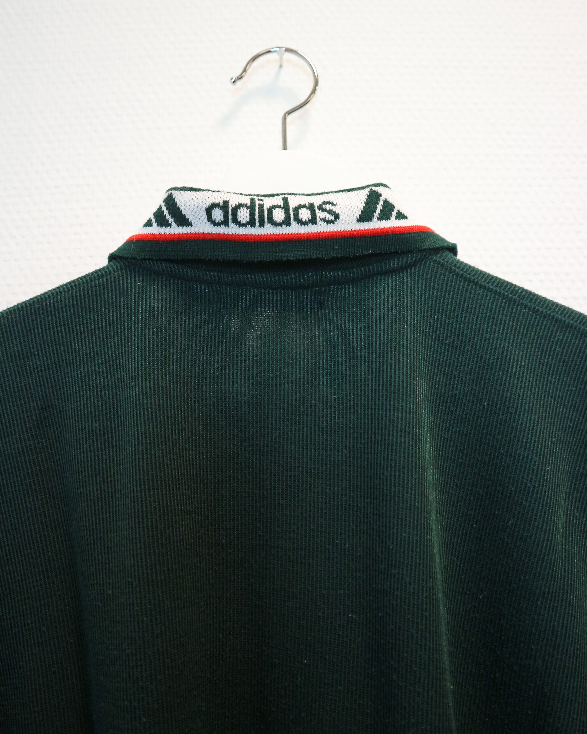 Adidas Equipment Polo XL