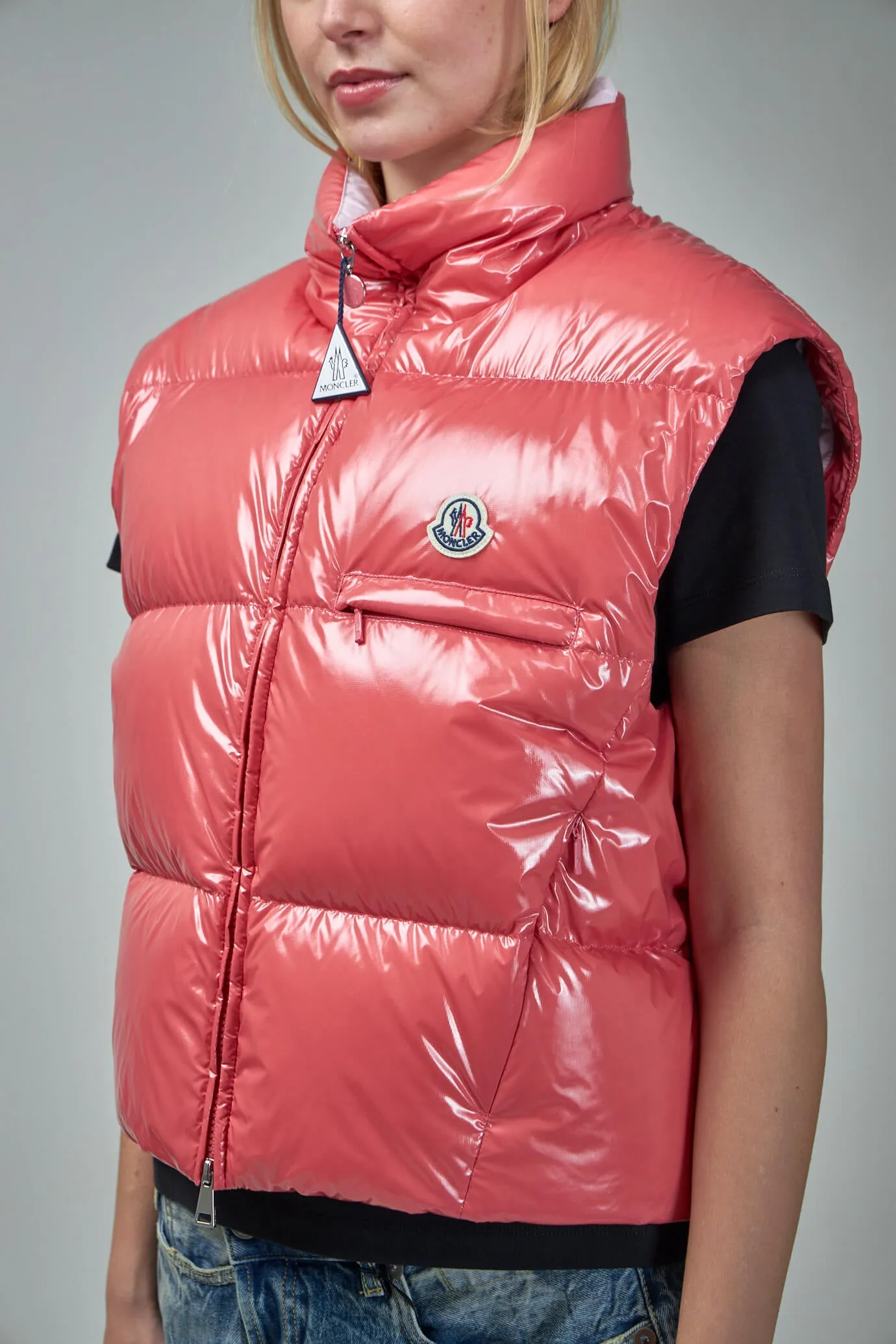 Almo Jacket