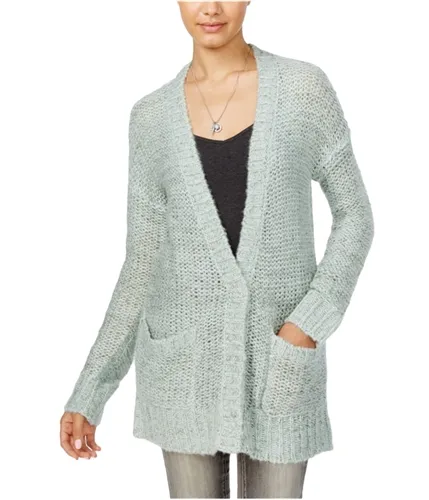 American Rag Womens Long Sleeve Cardigan Sweater