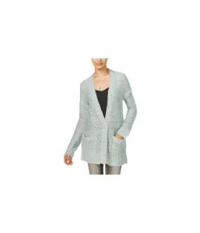 American Rag Womens Long Sleeve Cardigan Sweater