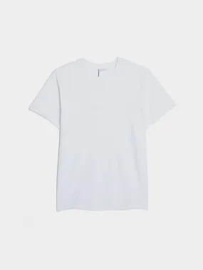 Anti-Expo Tee, White