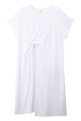 Asymmetrical Tunic tee w