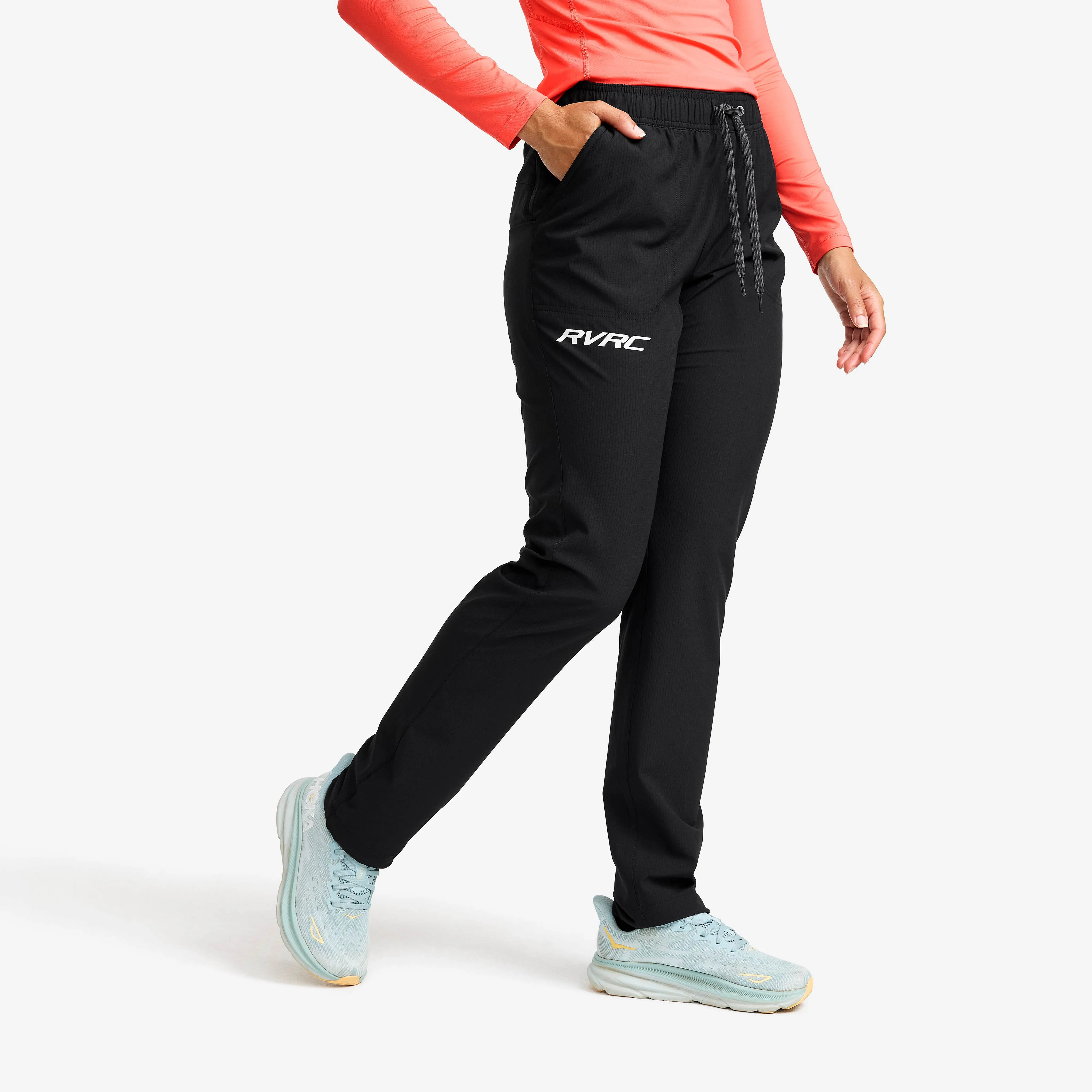 Athletic Lightweight Pants Women