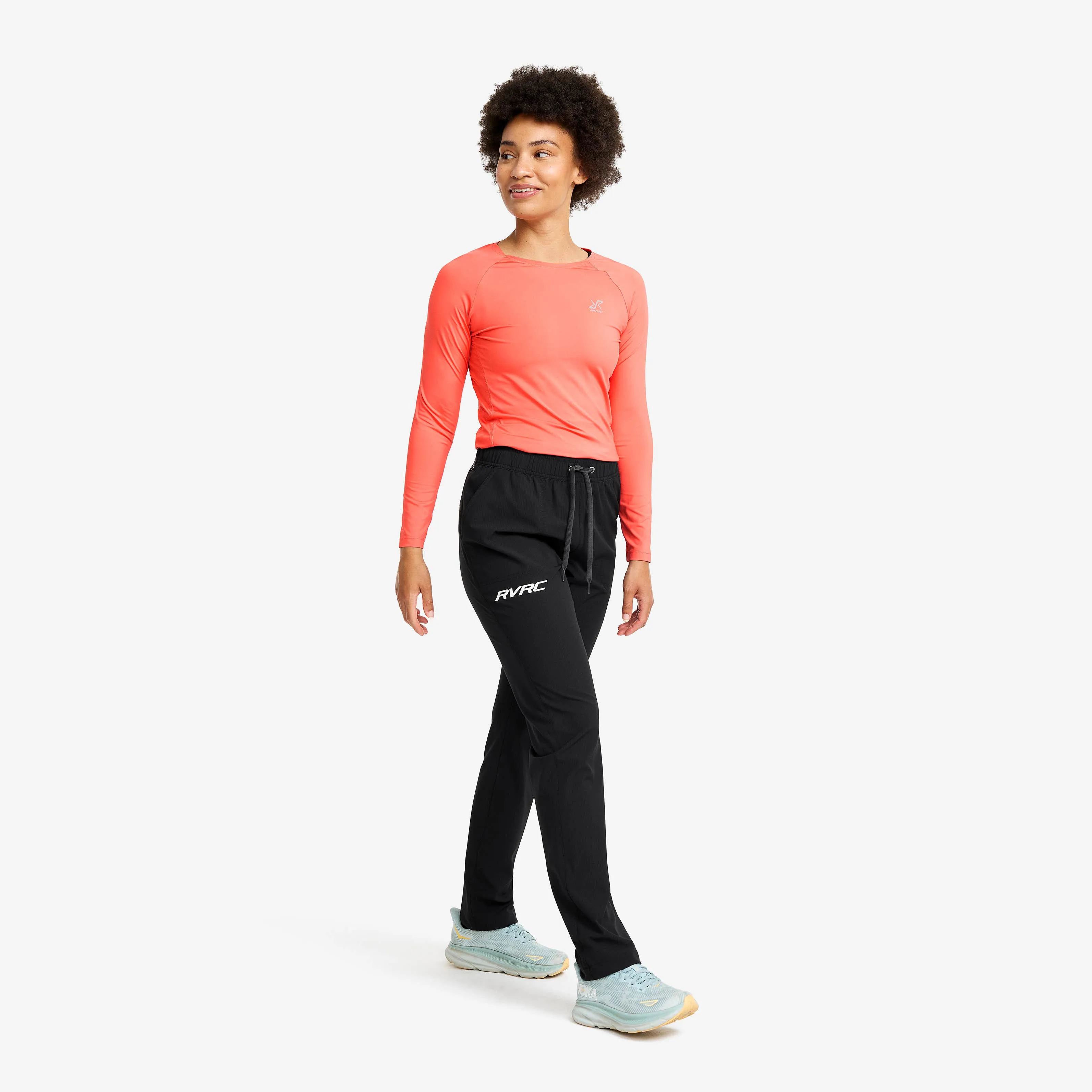 Athletic Lightweight Pants Women