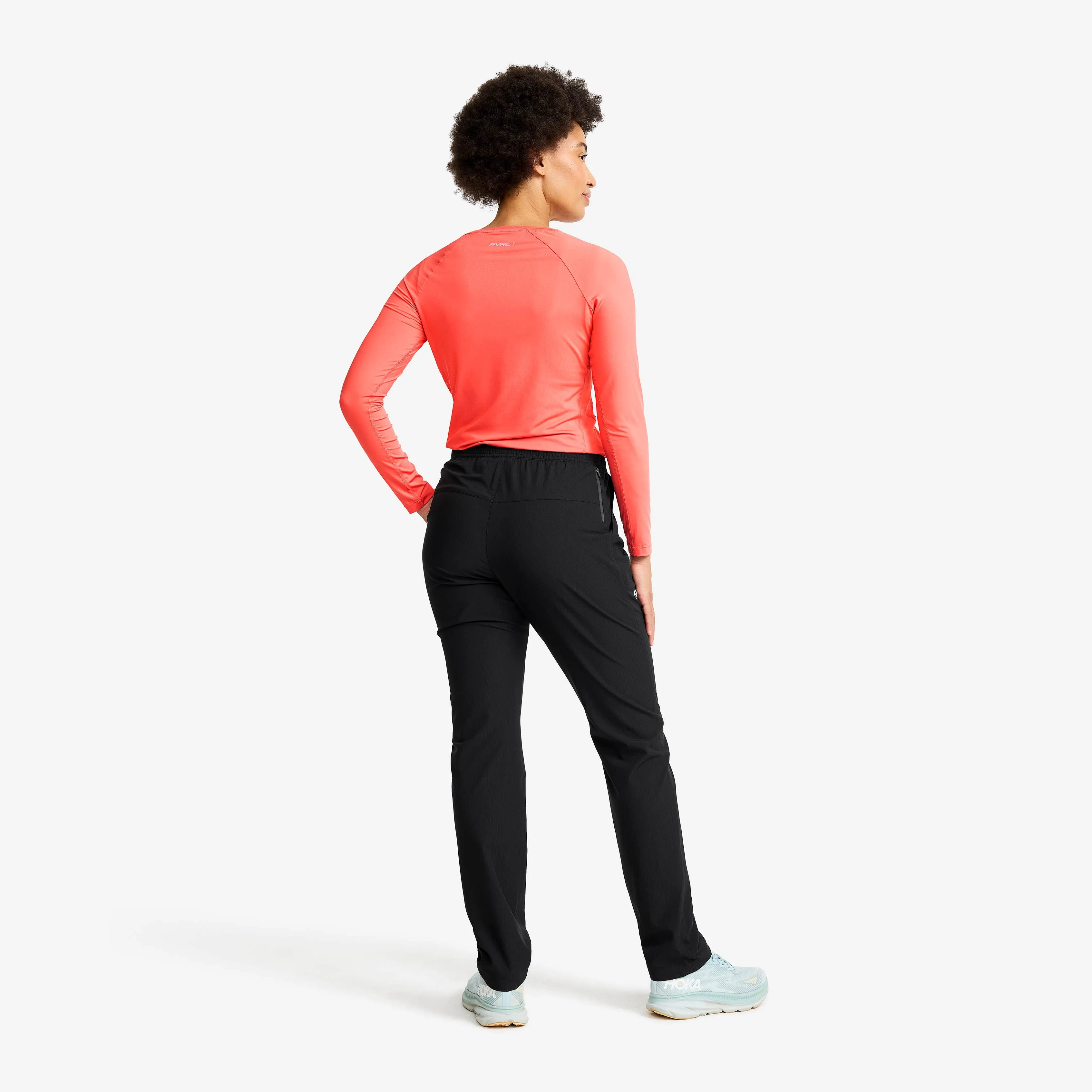 Athletic Lightweight Pants Women