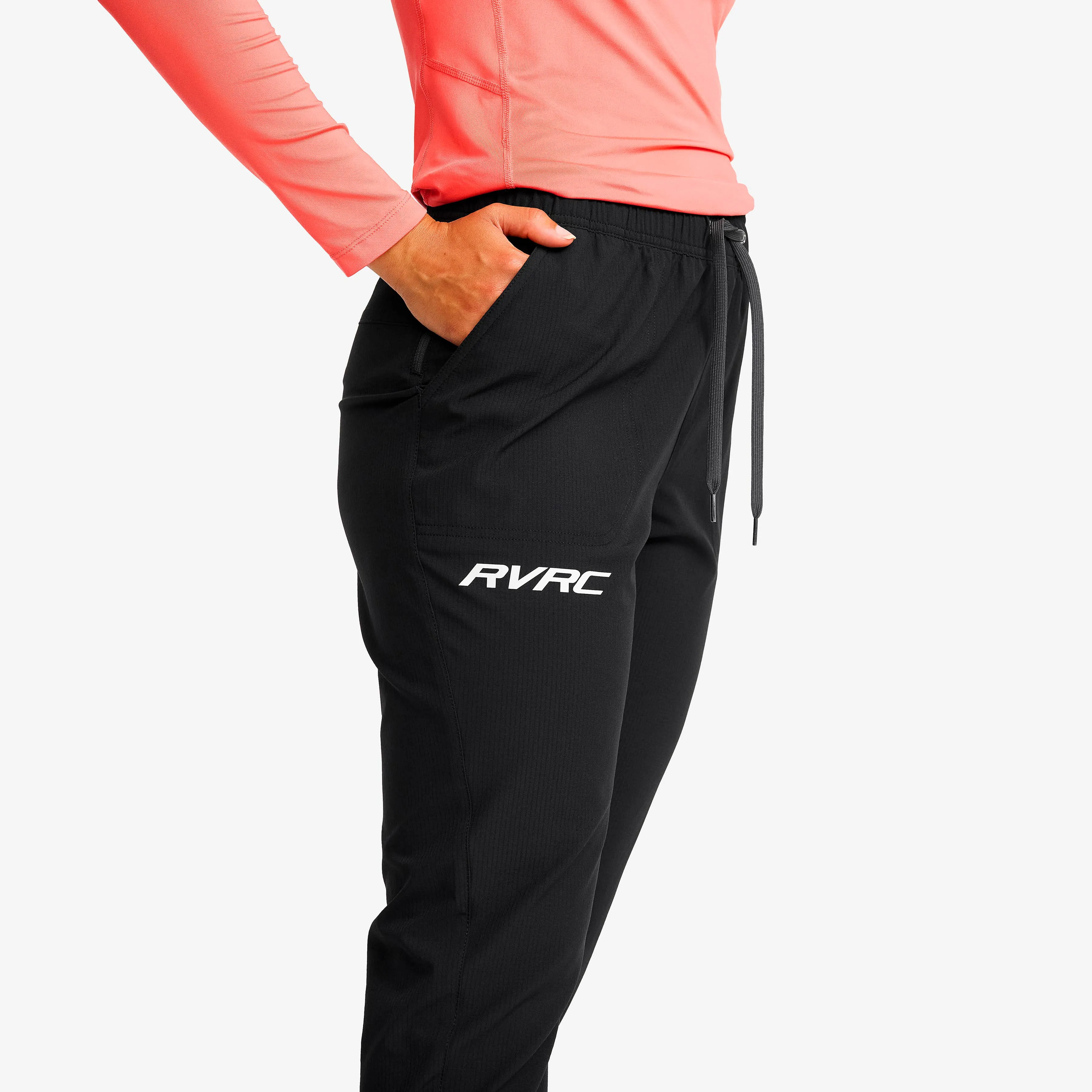 Athletic Lightweight Pants Women