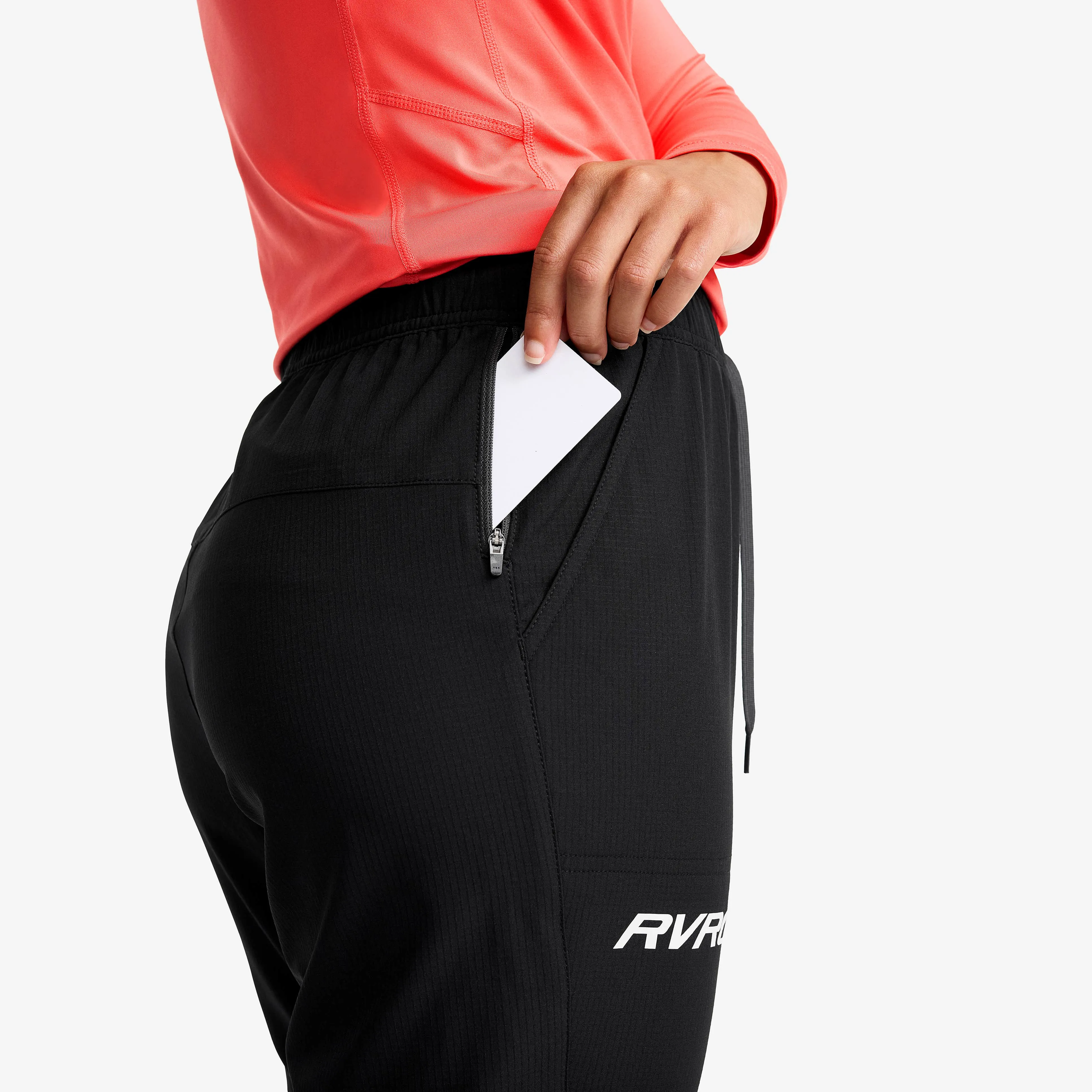 Athletic Lightweight Pants Women