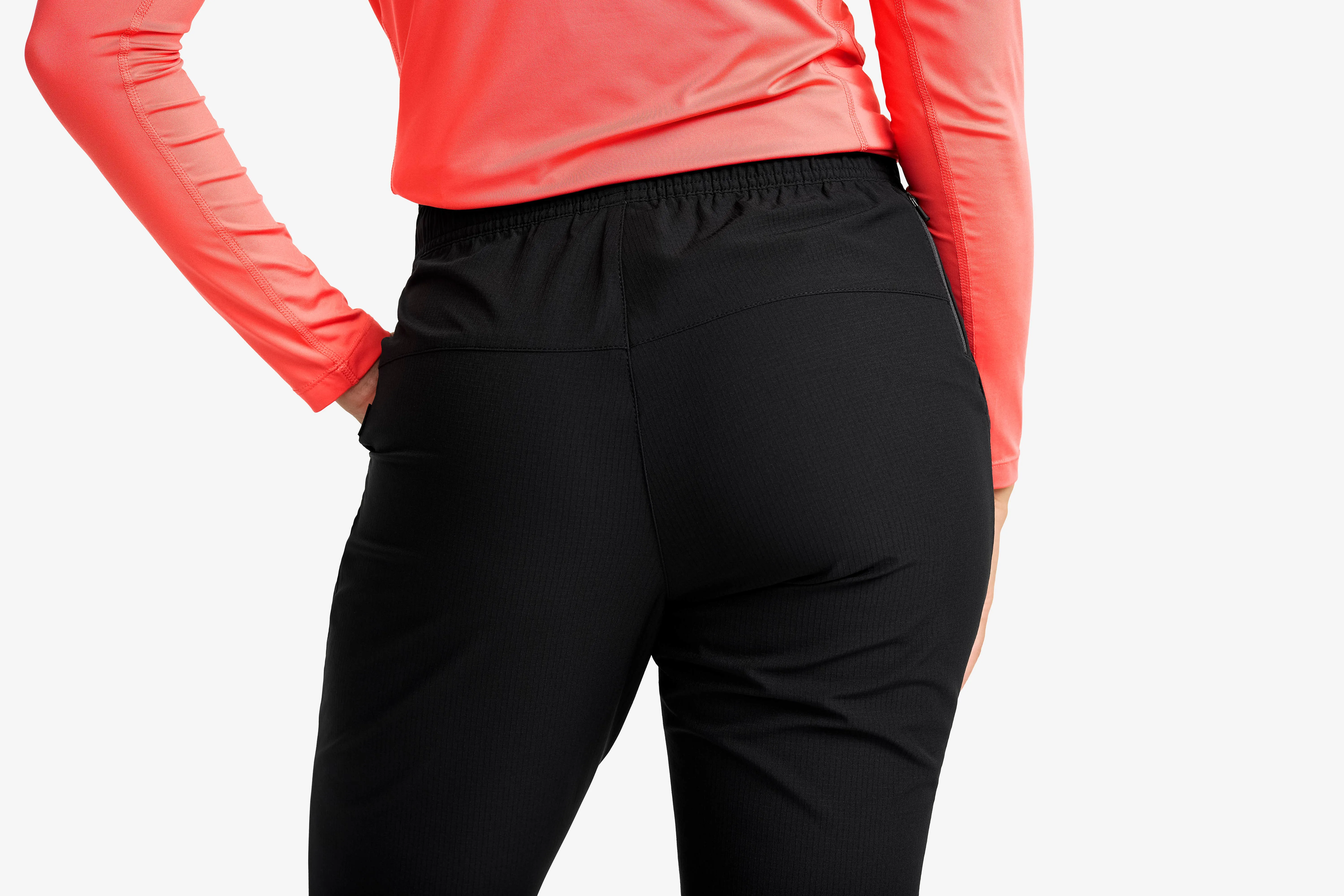 Athletic Lightweight Pants Women