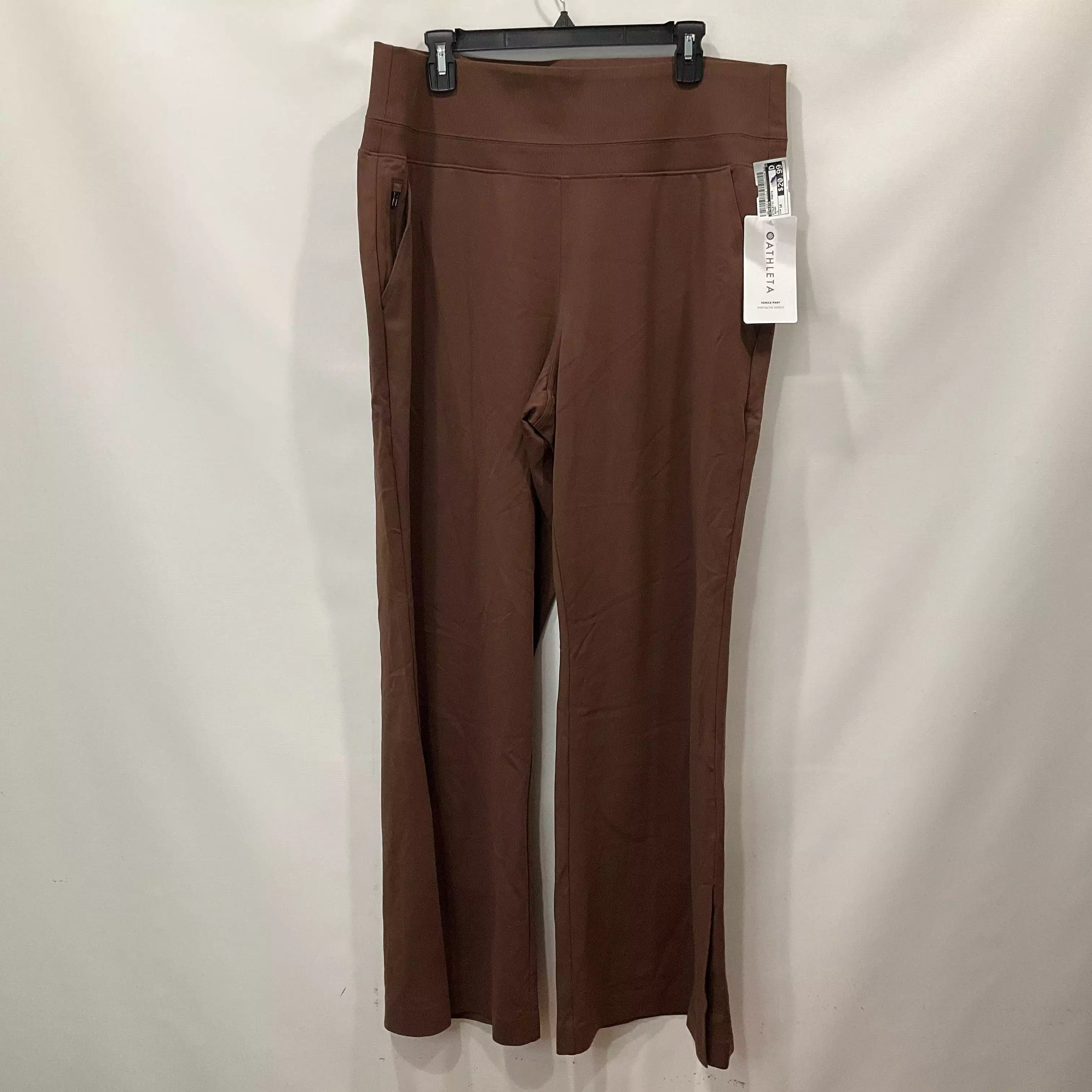 Athletic Pants By Athleta  Size: 1x