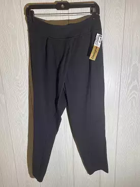 Athletic Pants By Lululemon  Size: 8