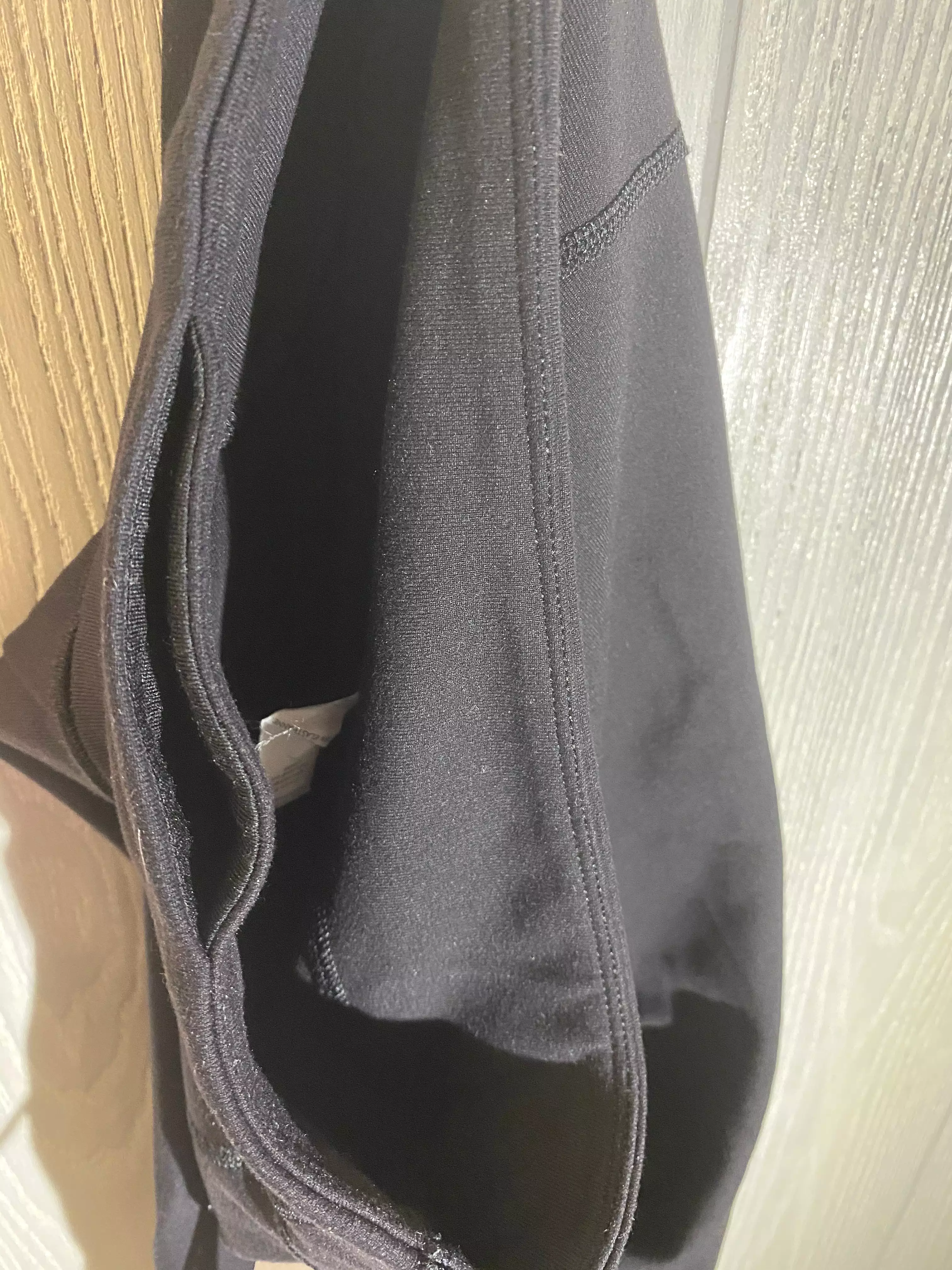 Athletic Pants By Lululemon  Size: 8