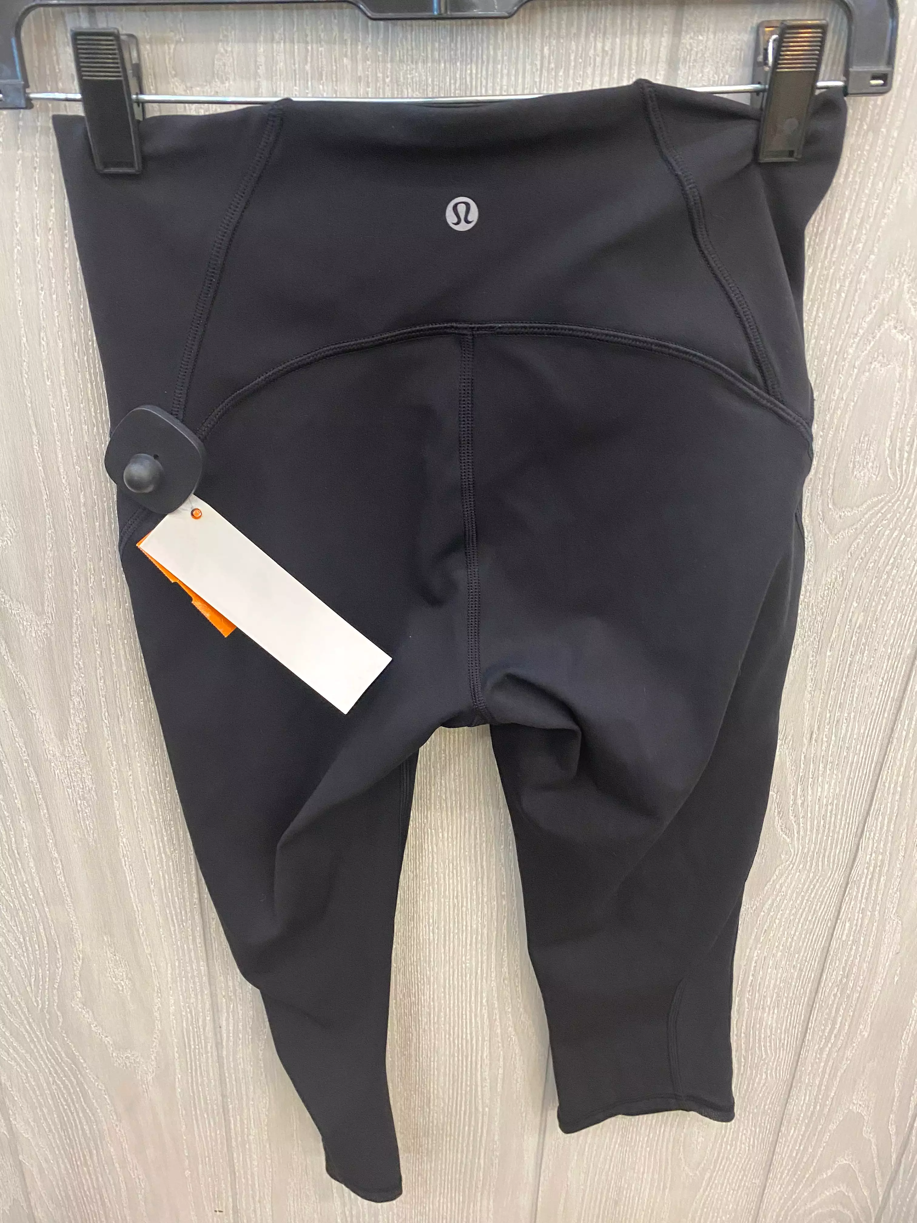 Athletic Pants By Lululemon  Size: S