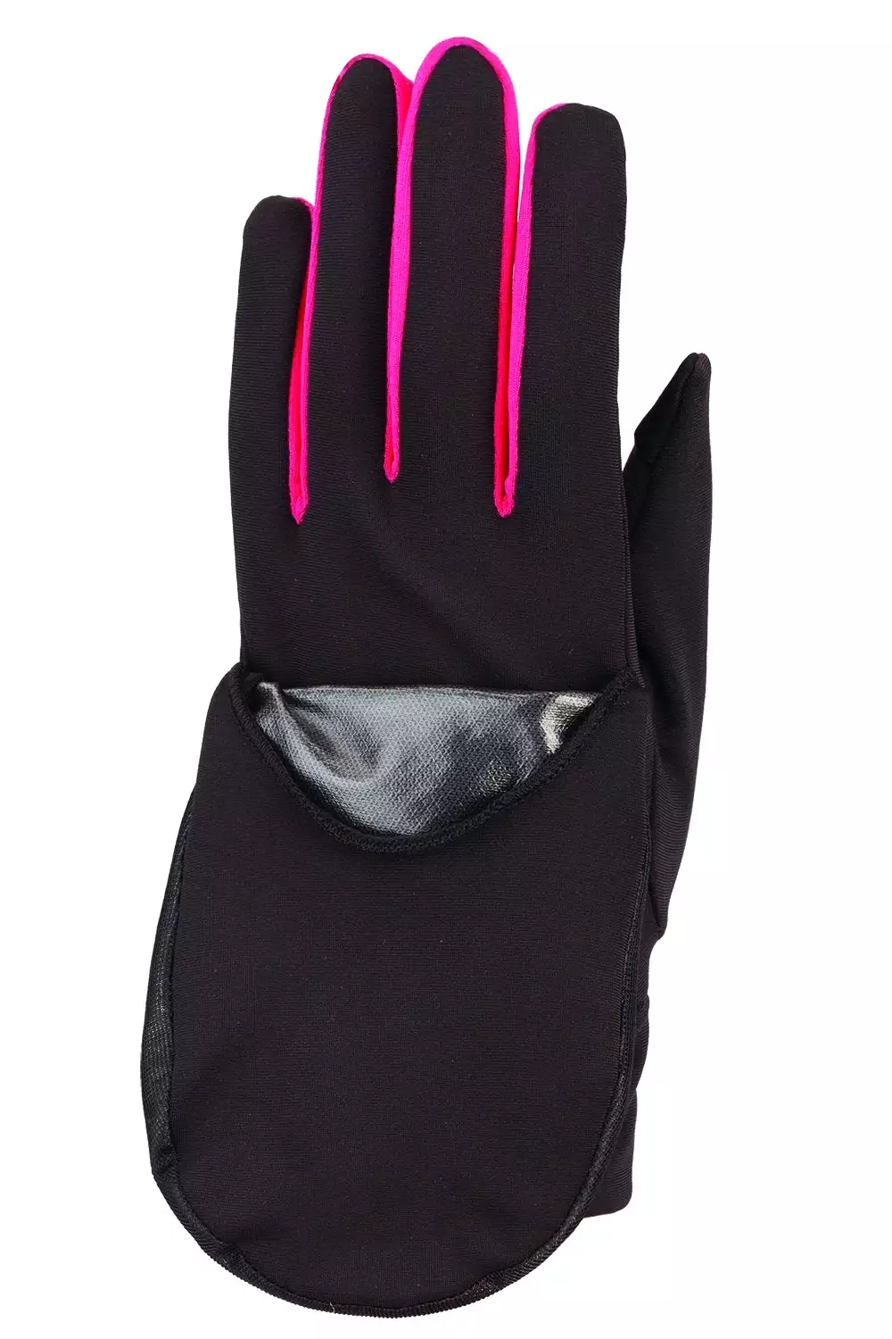 Auclair Run For Cover Glove, Ladies