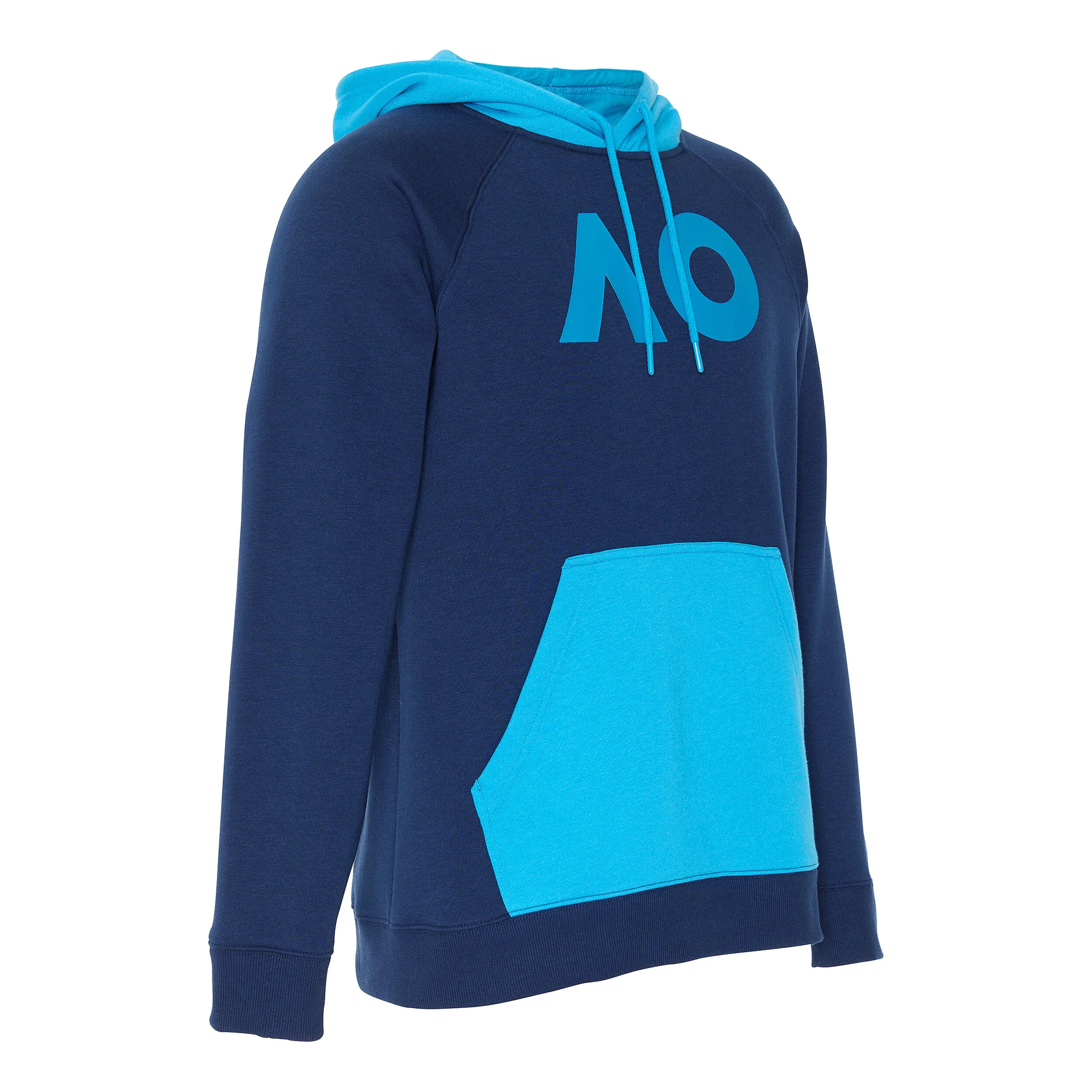 Australian Open AO Colour Block Hoody Men