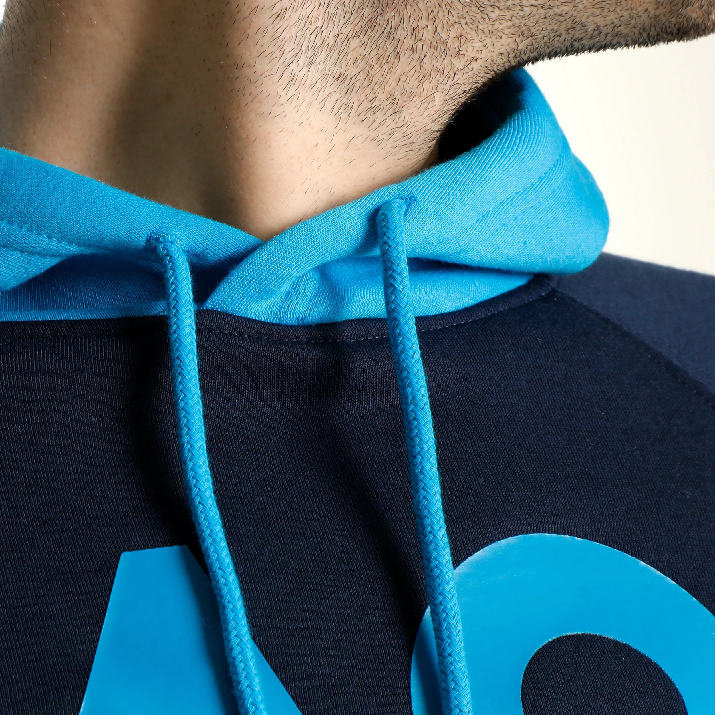 Australian Open AO Colour Block Hoody Men