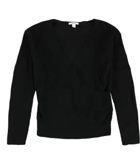 Bar Iii Womens Pullover Knit Sweater