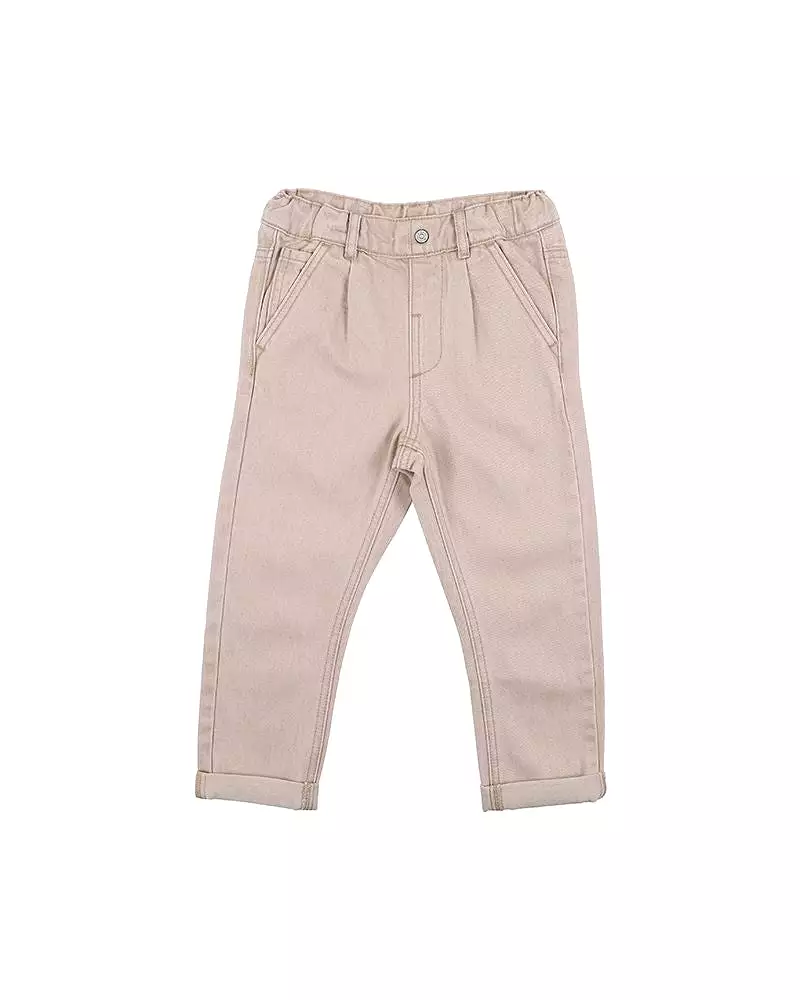 Bebe Scout Denim Pants