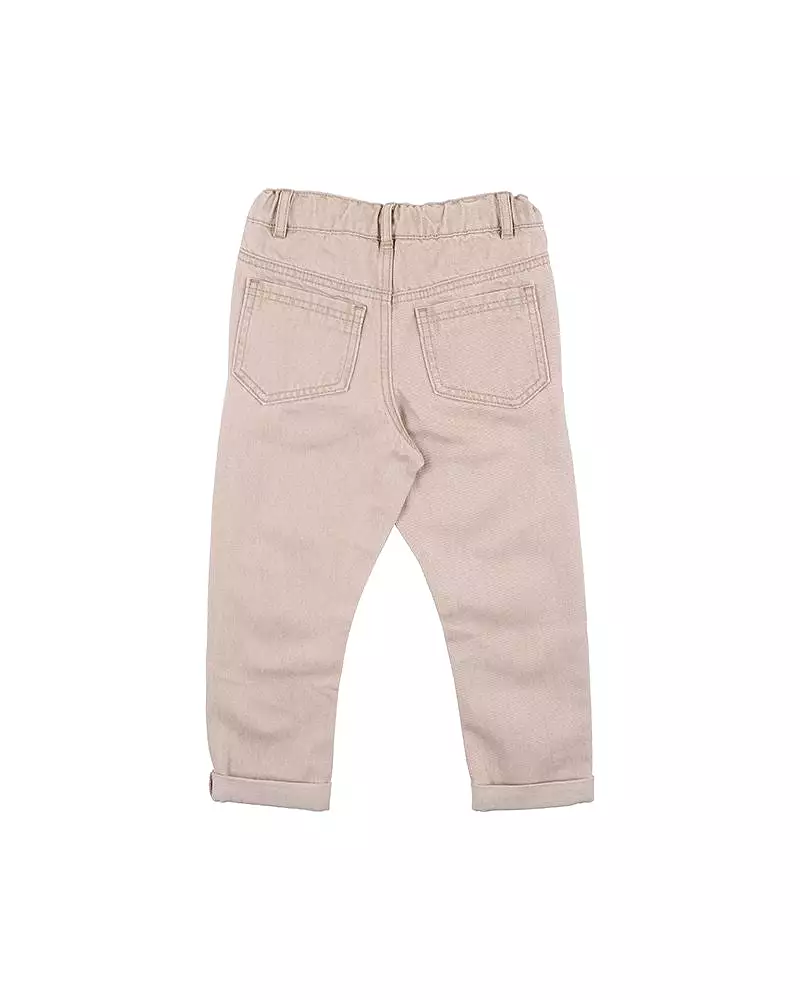 Bebe Scout Denim Pants