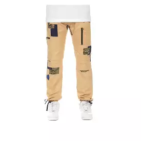 Billionaire Boys Club BB Earth Men's Jean Pant Curds And Whey