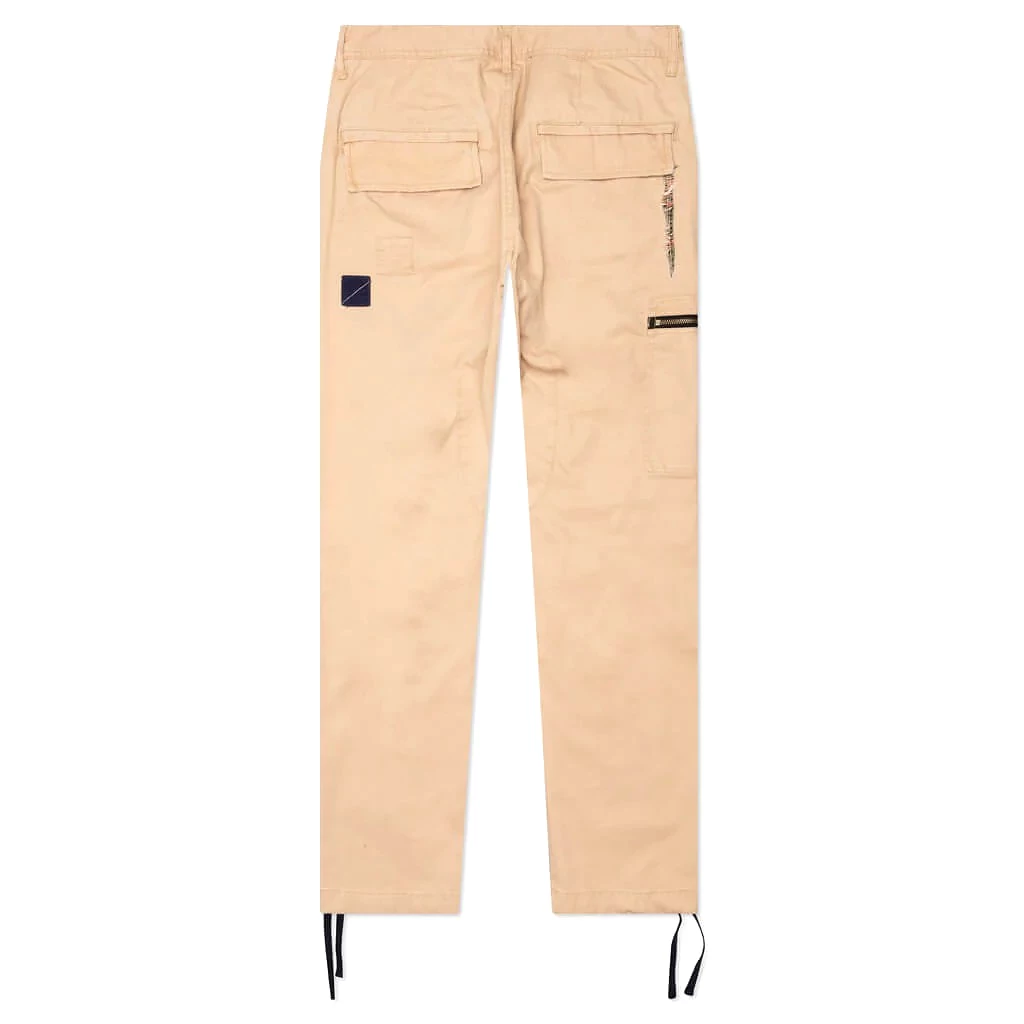 Billionaire Boys Club BB Earth Men's Jean Pant Curds And Whey