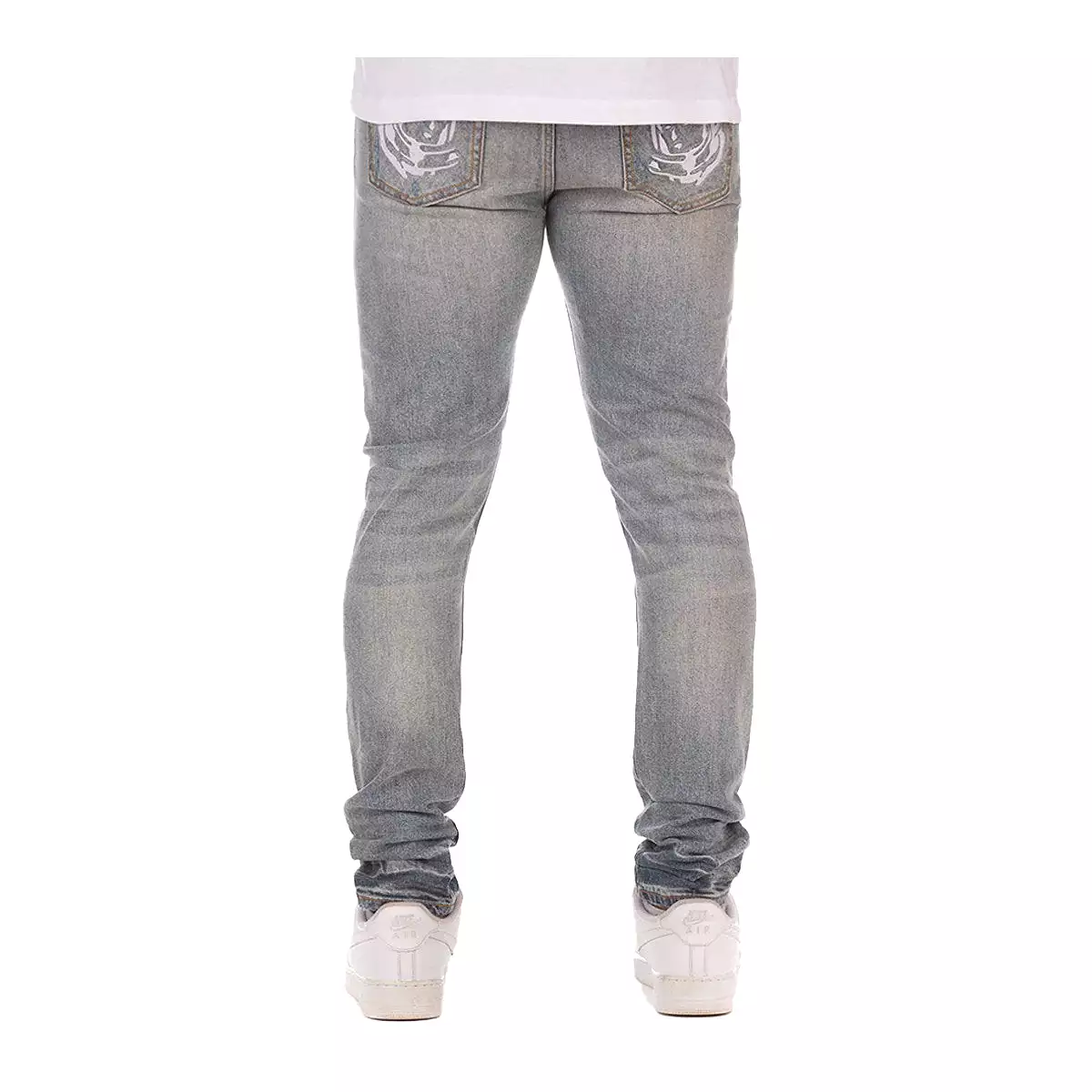 Billionaire Boys Club Script Men's Jean Pant Gamma