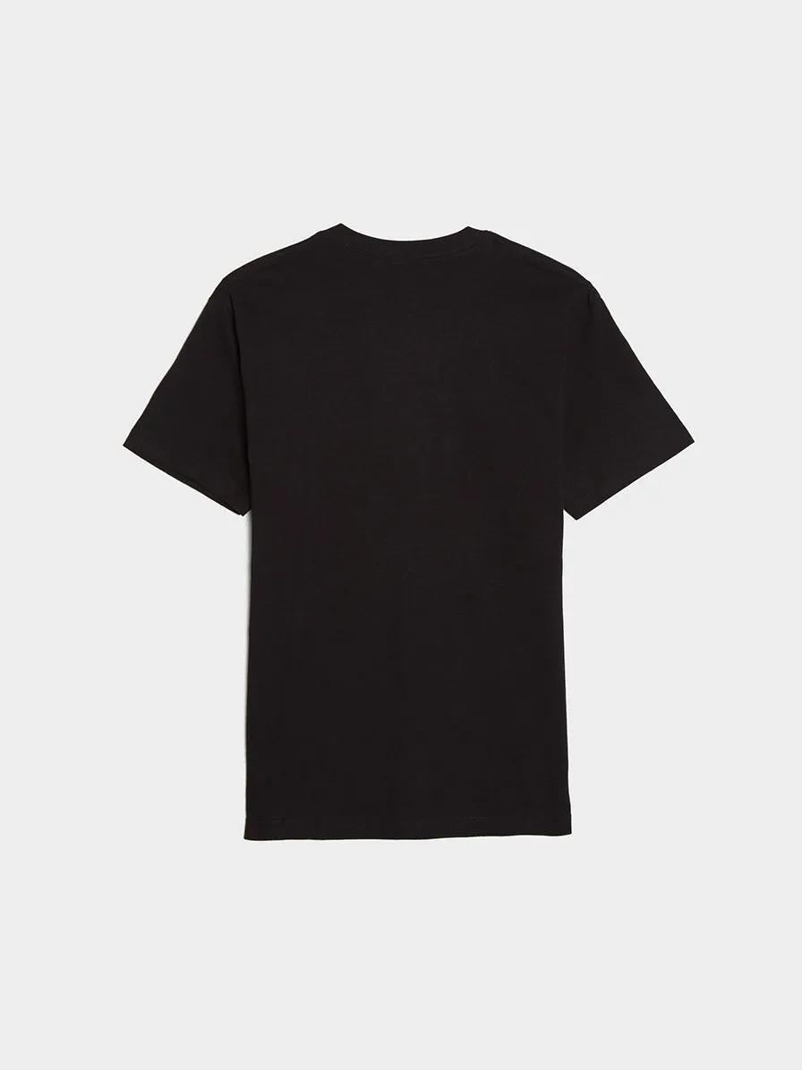 Blurry T-Shirt, Black