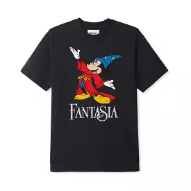 Butter Goods Fantasia T-Shirt Black