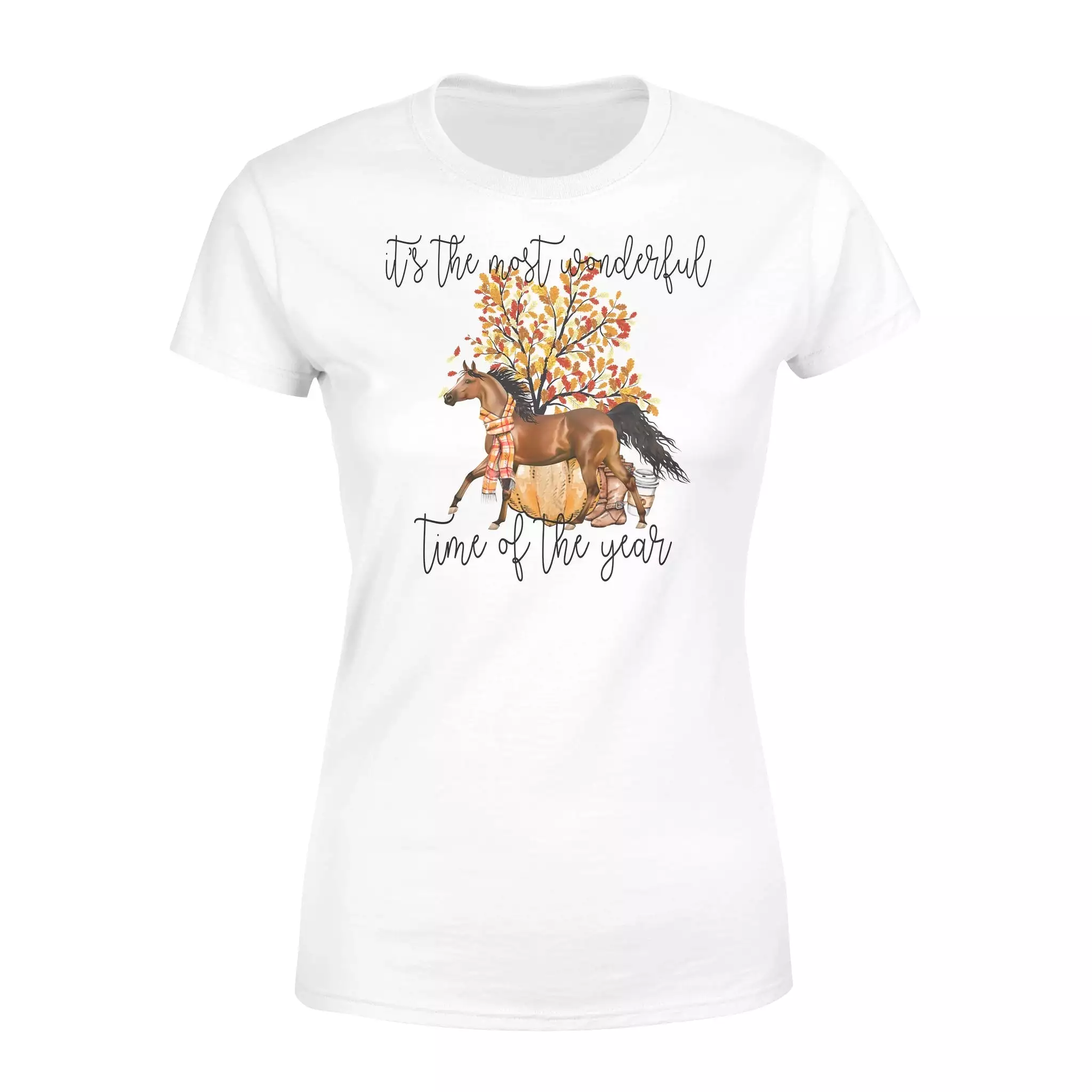 Cadeau Chevaux Passion, Tee shirt femme Cheval, Cavalier à Cheval - CTS28032202