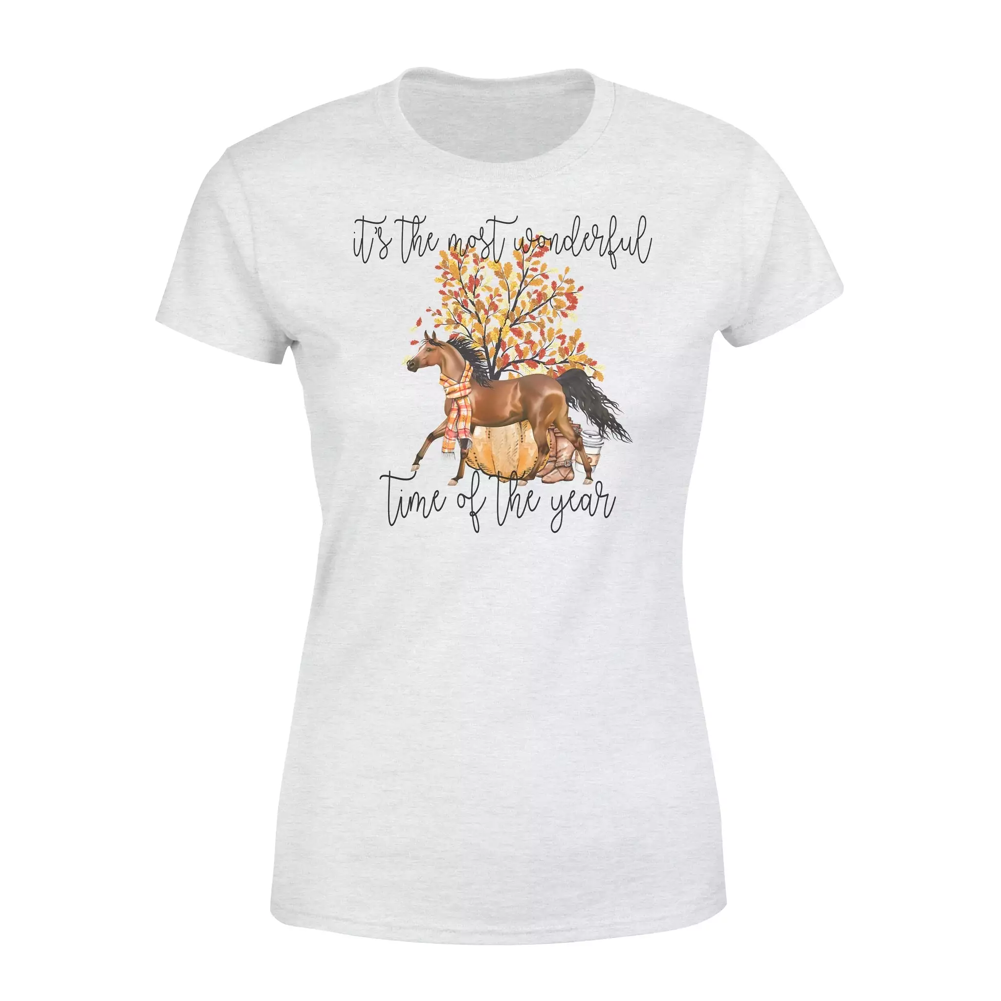 Cadeau Chevaux Passion, Tee shirt femme Cheval, Cavalier à Cheval - CTS28032202