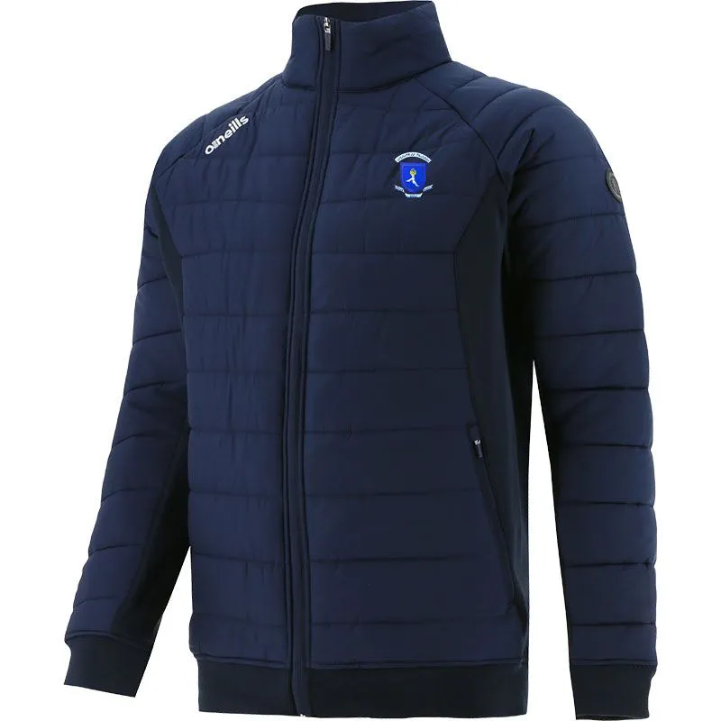 Clarin College Athenry Kids' Carson Lightweight Padded Jacket