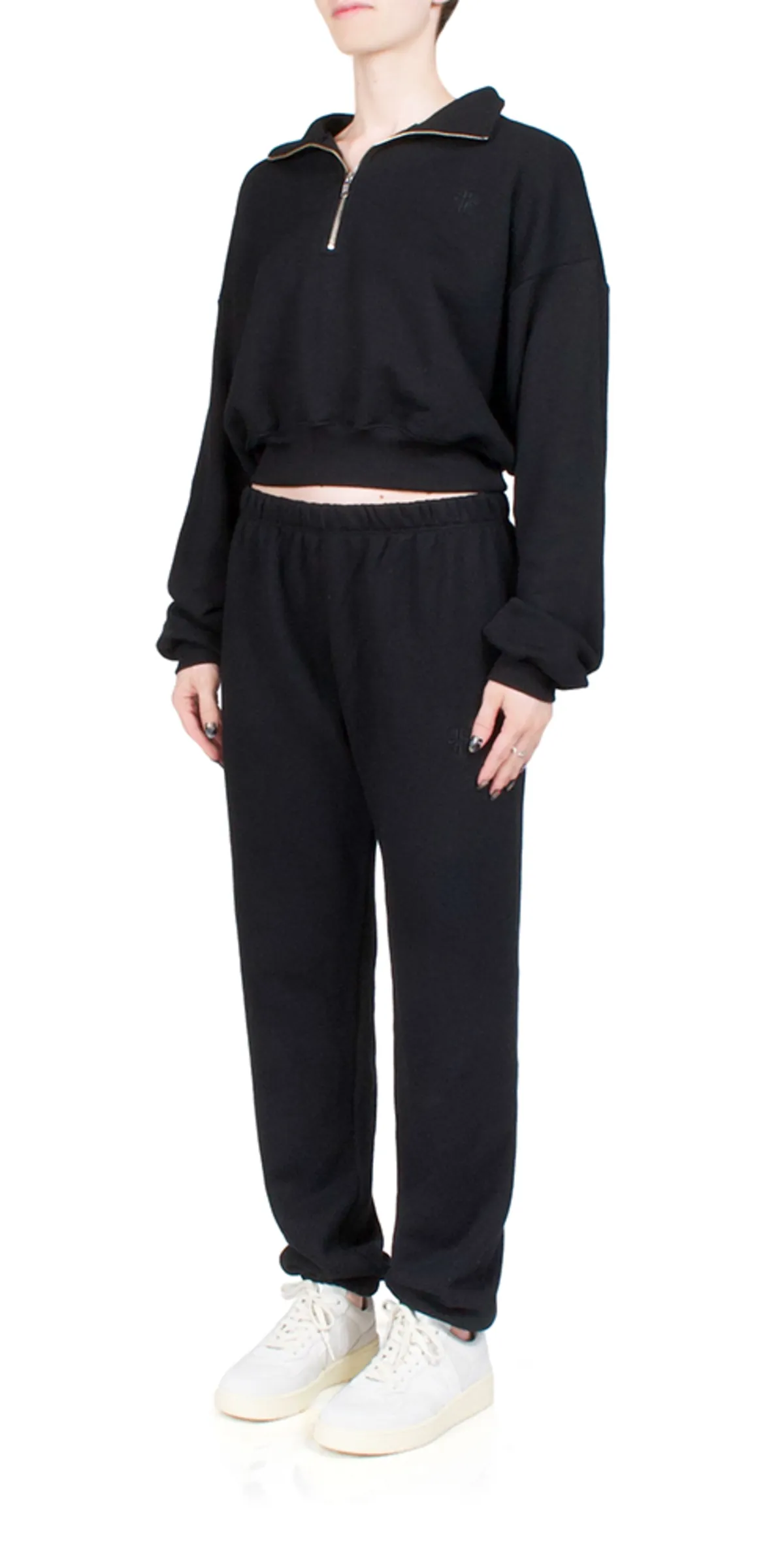 Classic Sweatpant - Black