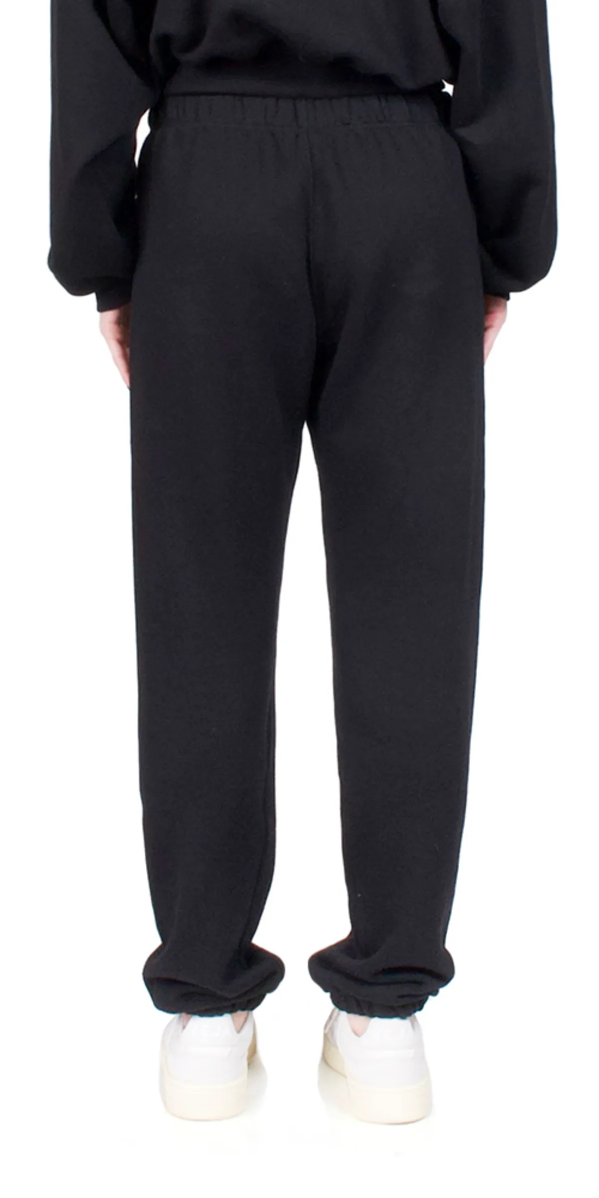 Classic Sweatpant - Black