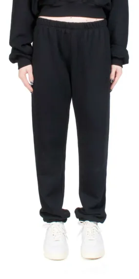 Classic Sweatpant - Black