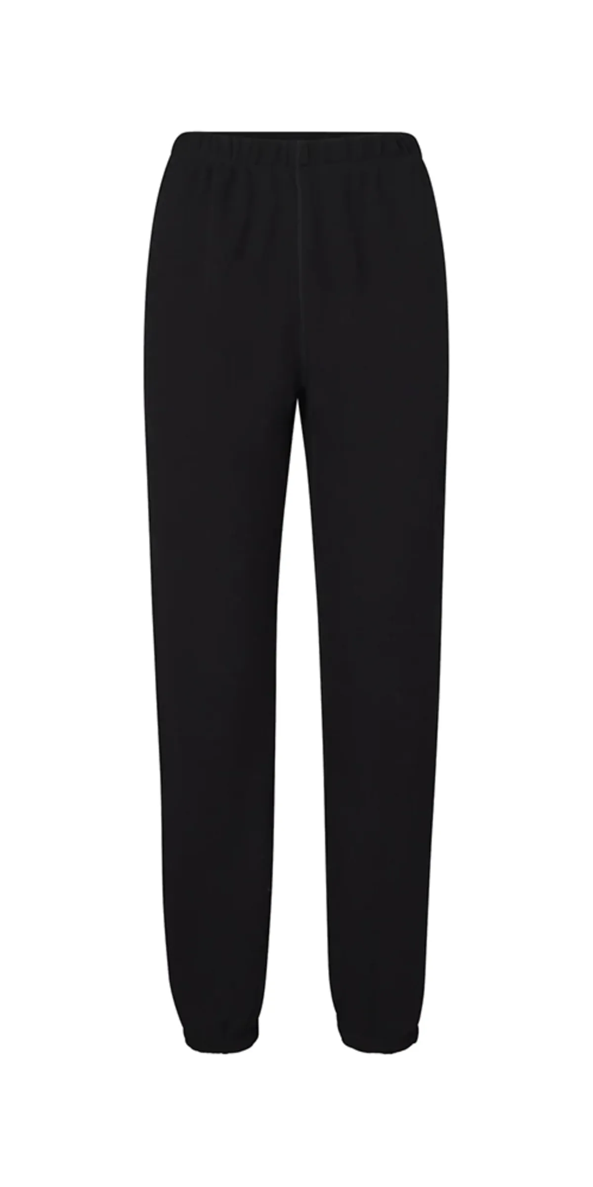 Classic Sweatpant - Black