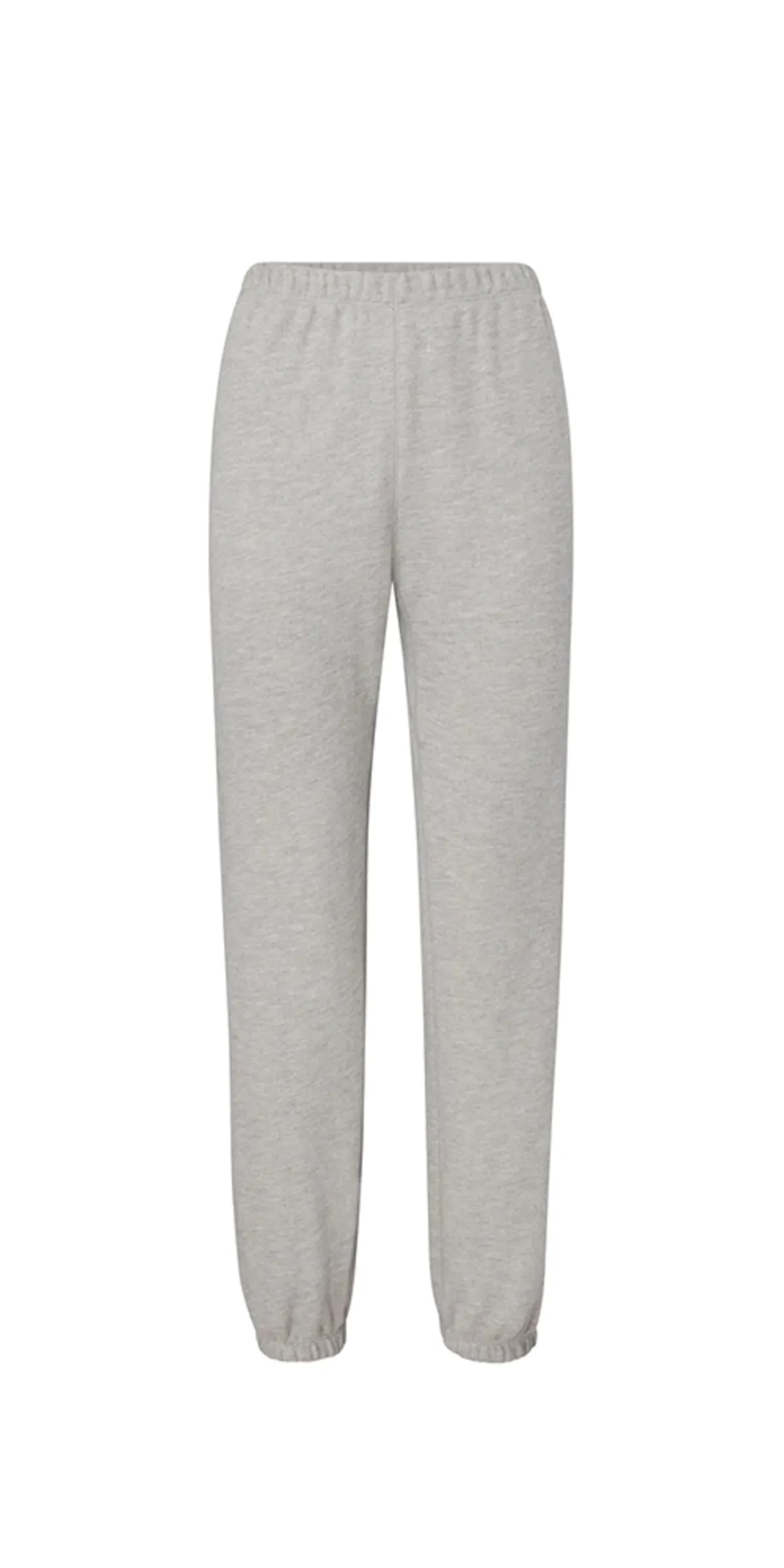 Classic Sweatpant - Heather Grey