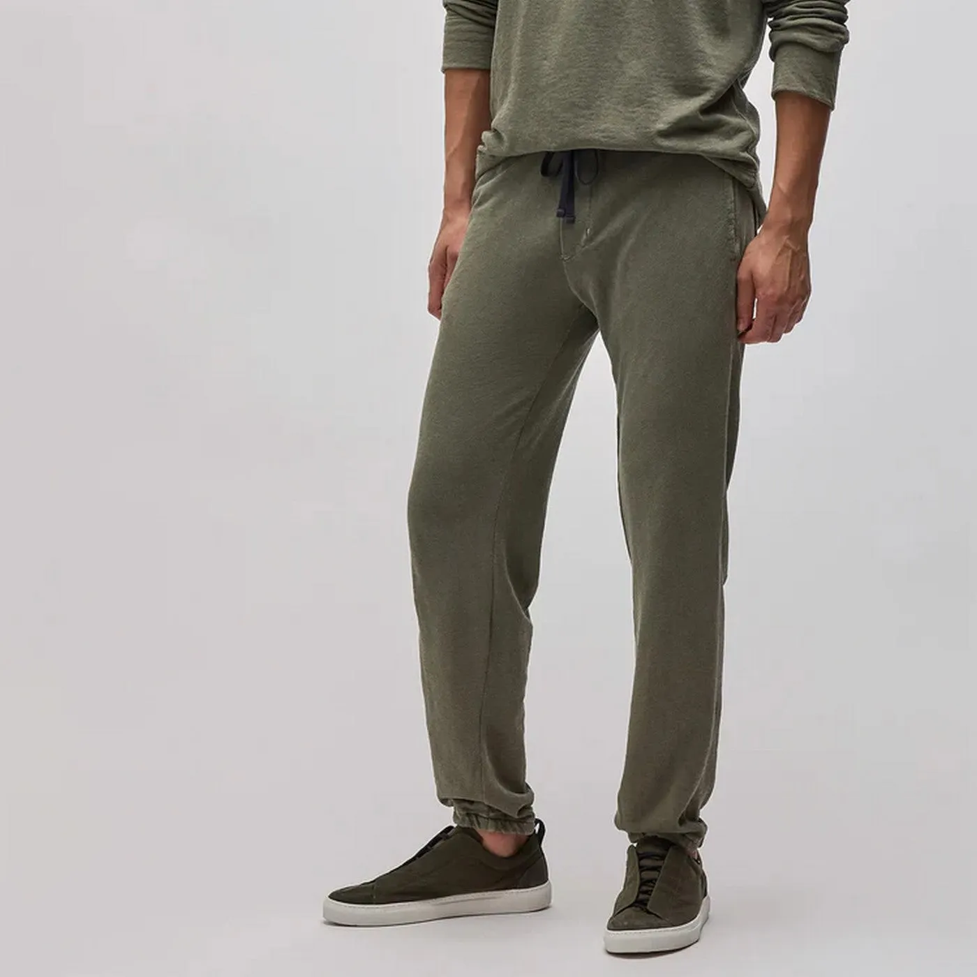 Classic Sweatpant-Mallard Pigment