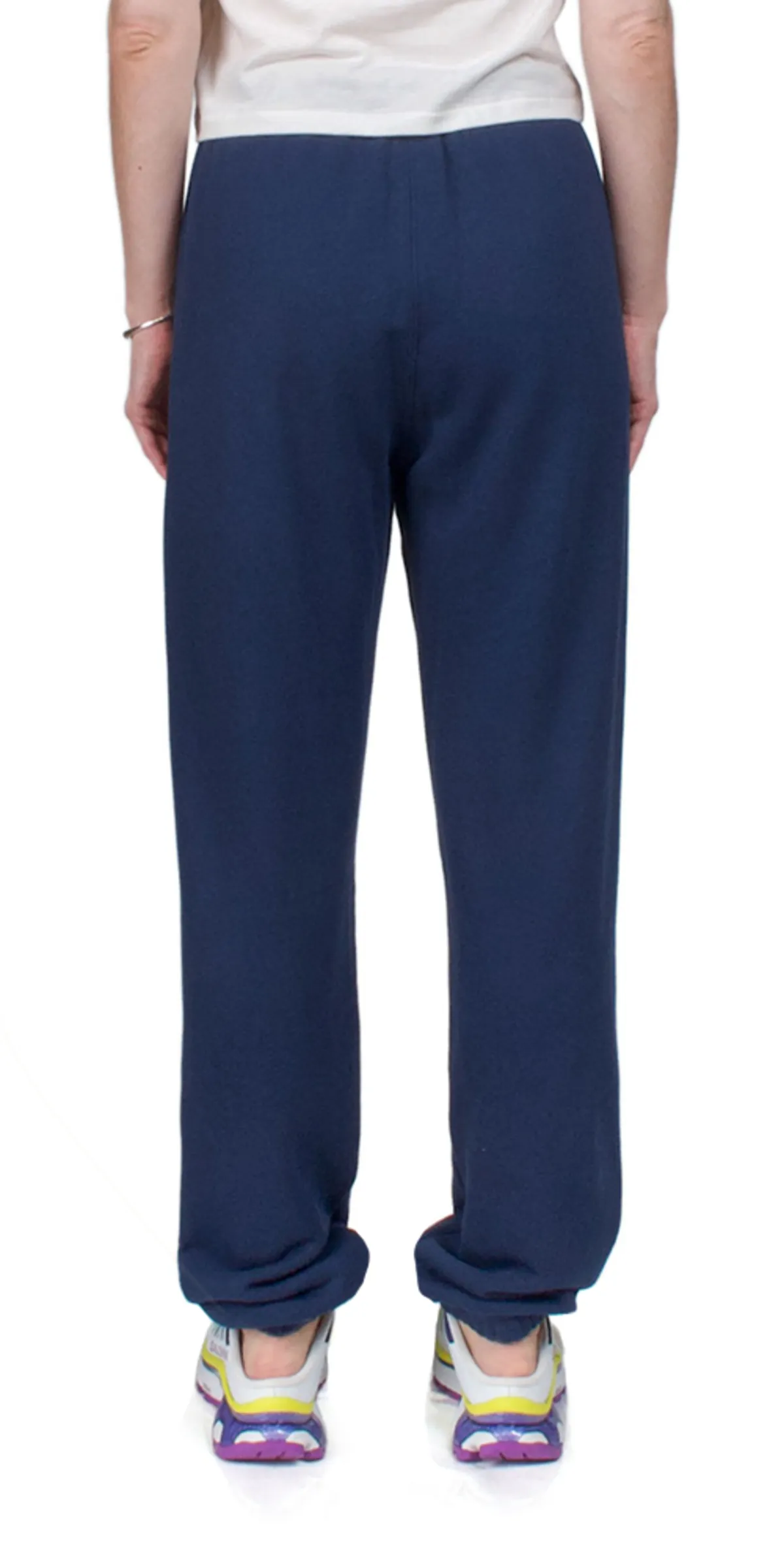 Classic Sweatpant - Navy