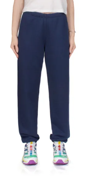 Classic Sweatpant - Navy