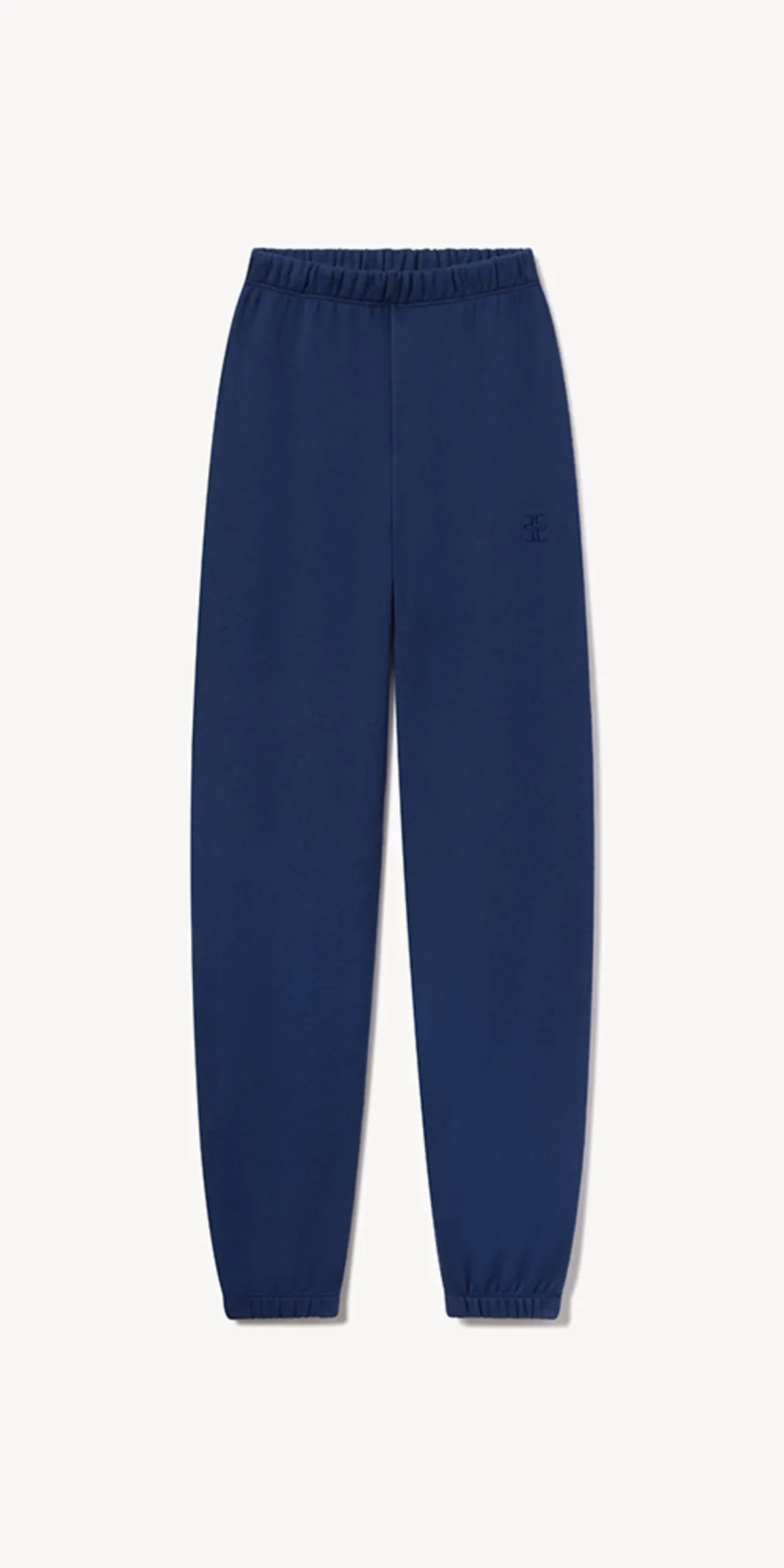 Classic Sweatpant - Navy