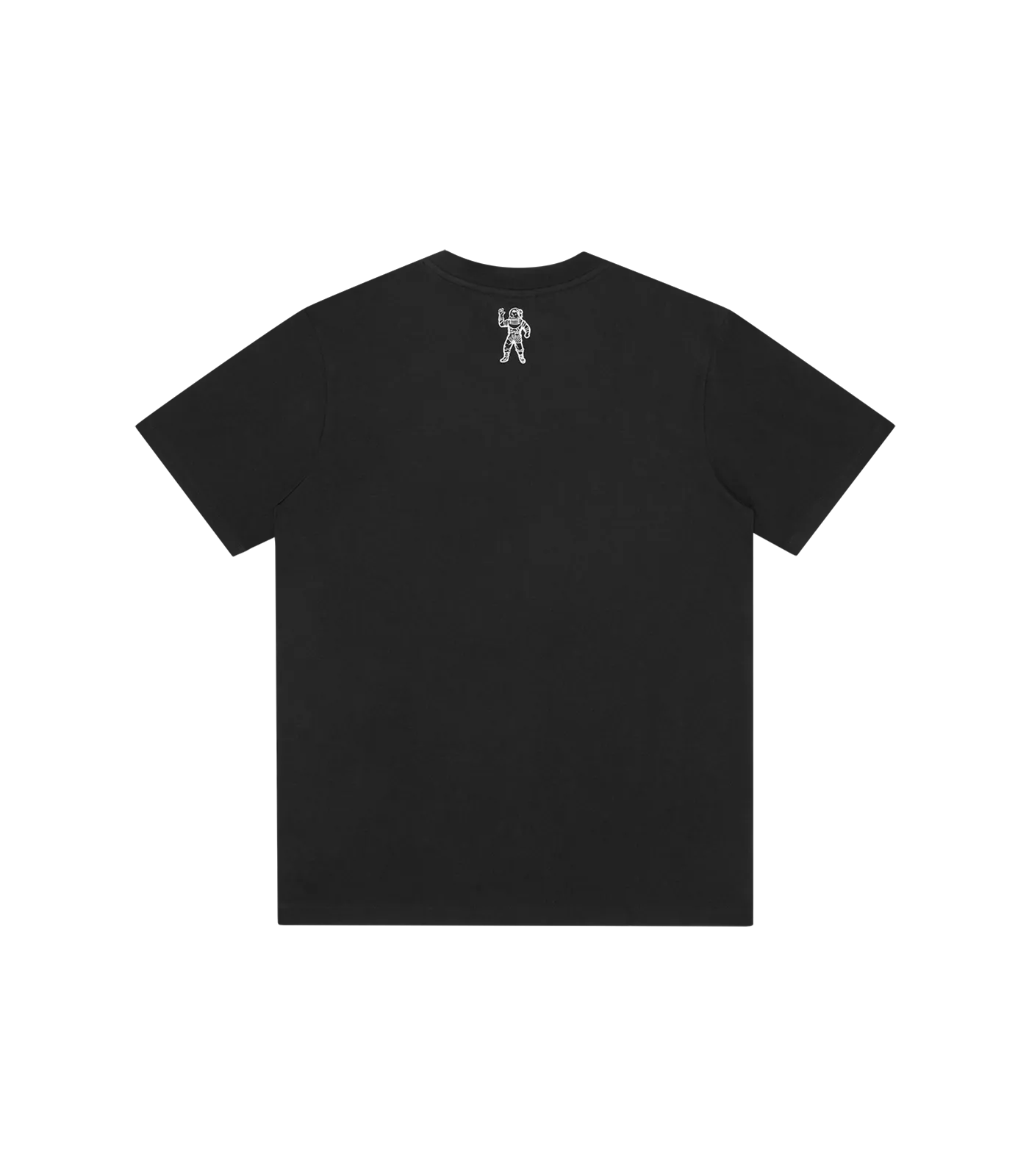 CONEWORLD T-SHIRT - BLACK