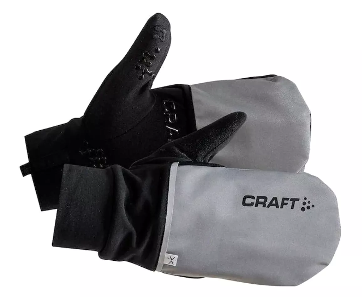 Craft Adv Hybrid Weather Glove