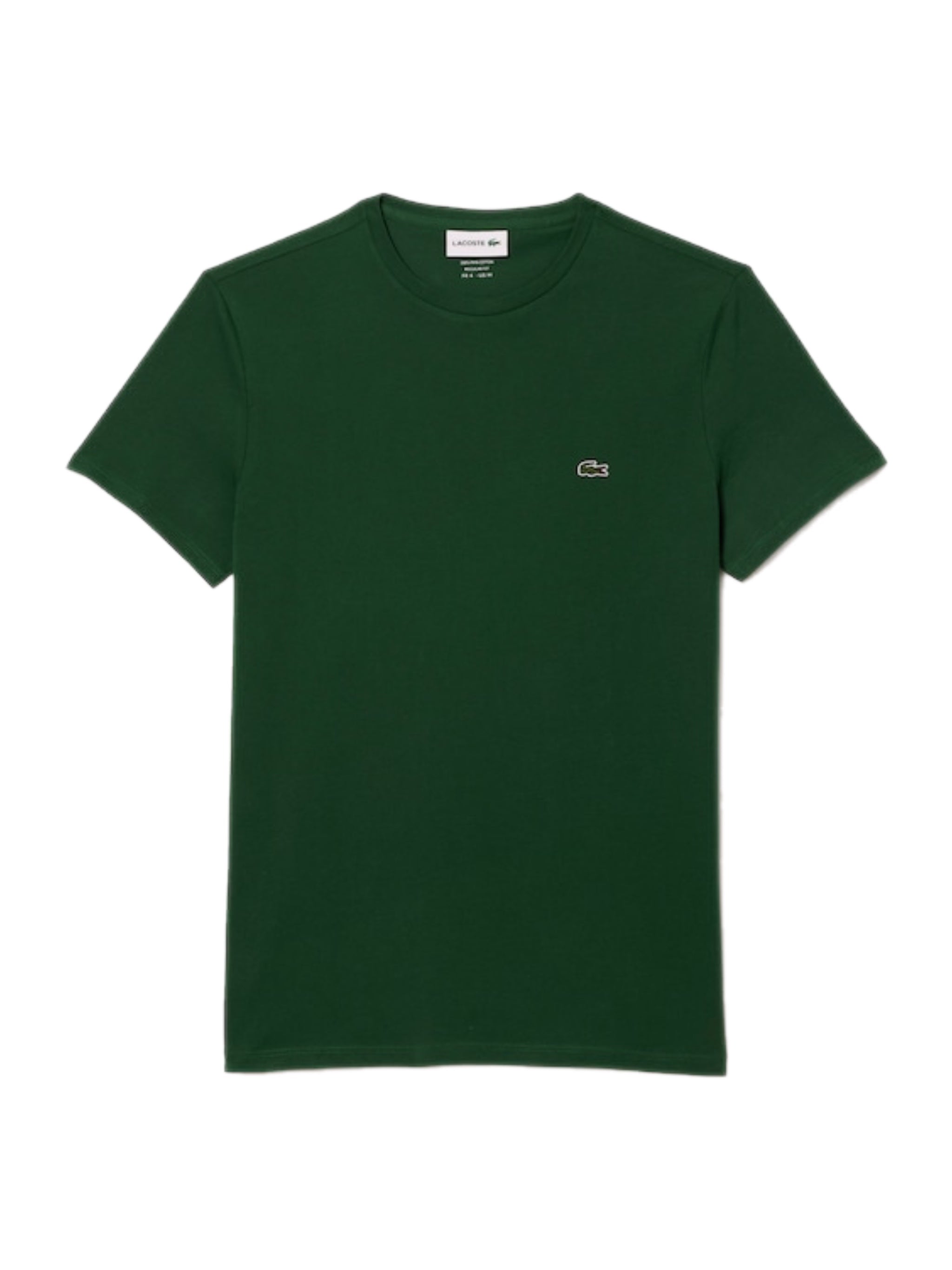 Crew Neck Tee-Shirt TH6709-51