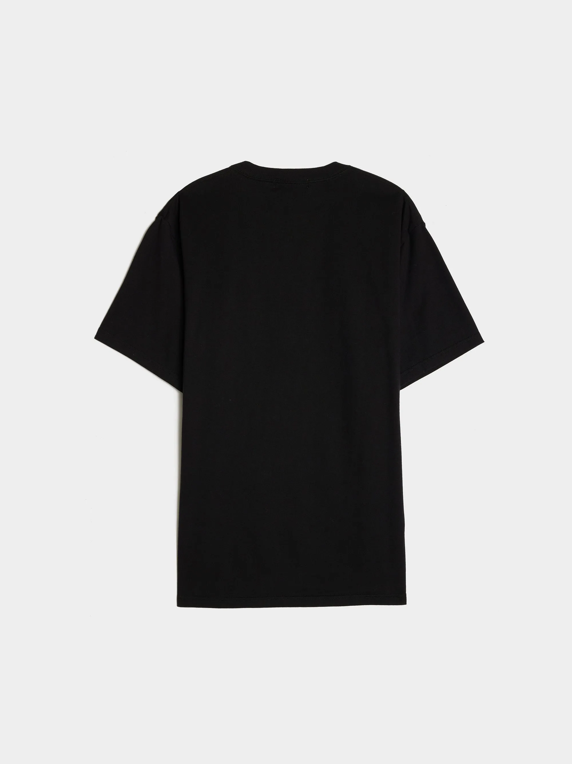 Destory T-Shirt, Black