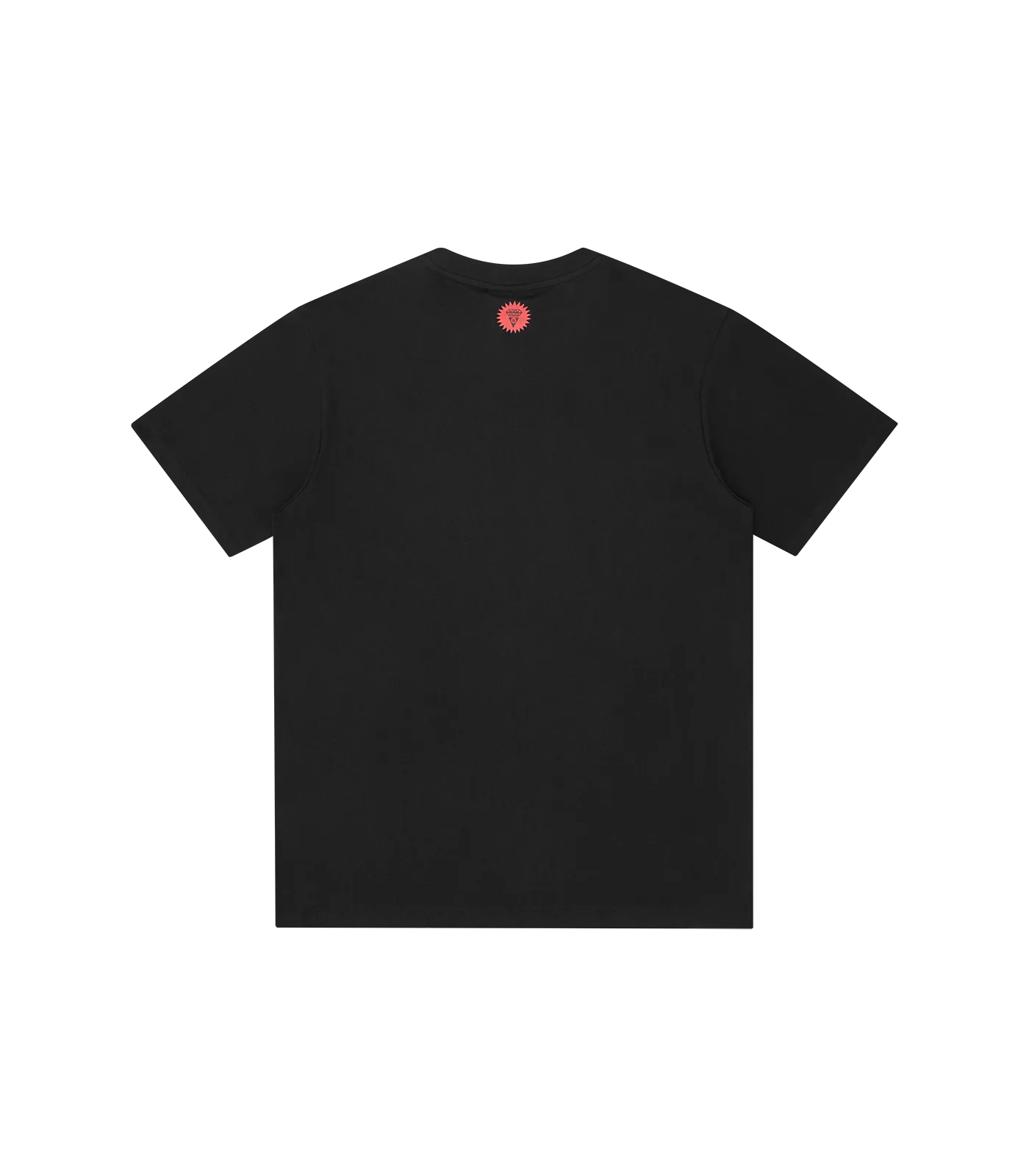 DRIPPY T-SHIRT - BLACK