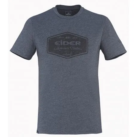 Eider  Yulton Tee M - T-shirt - Uomo