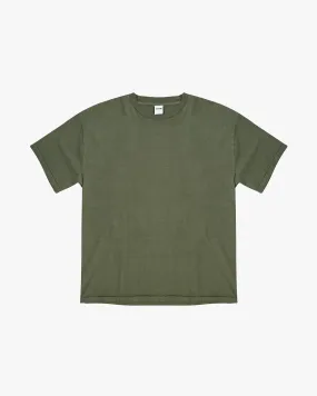 EPTM PERFECT VINTAGE TEE - OLIVE