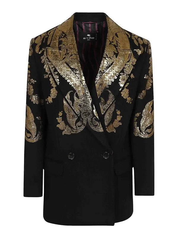 Etro Jacket