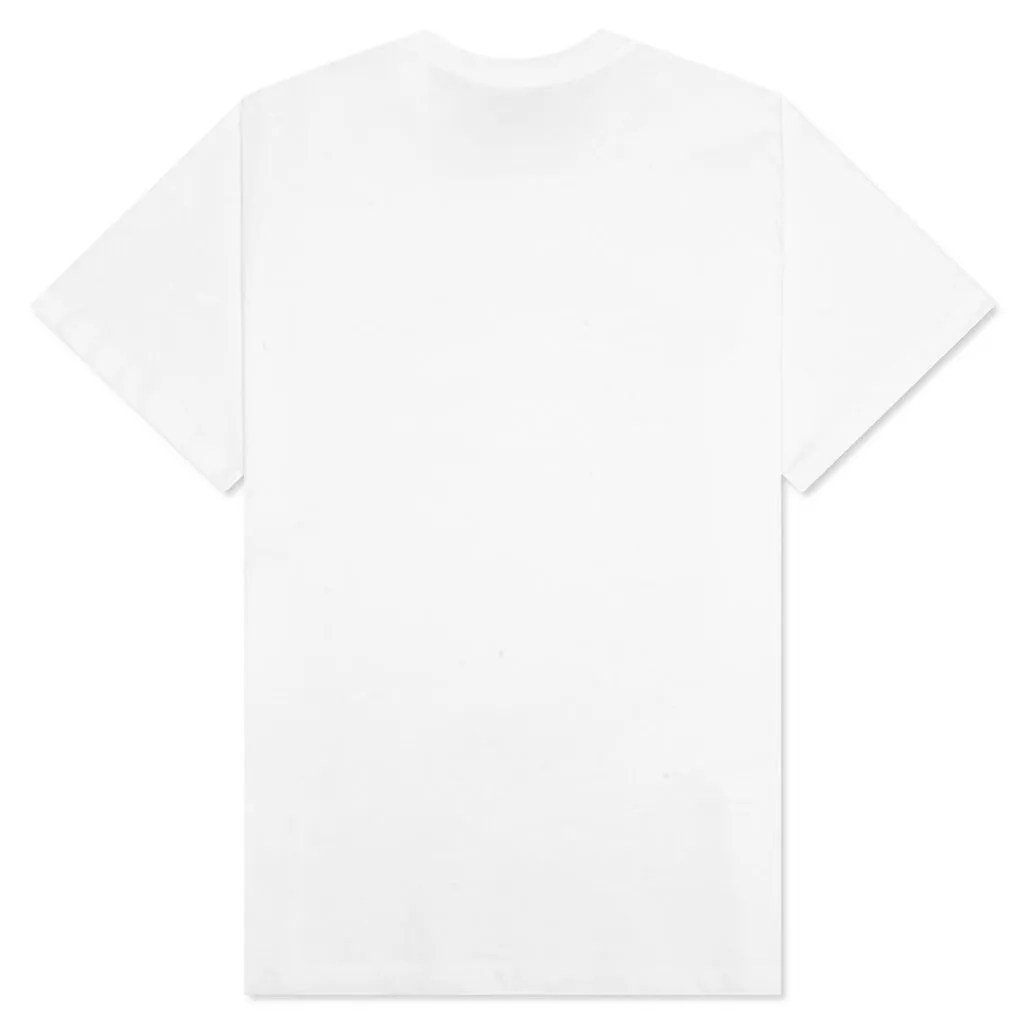 Everyone Tee - White