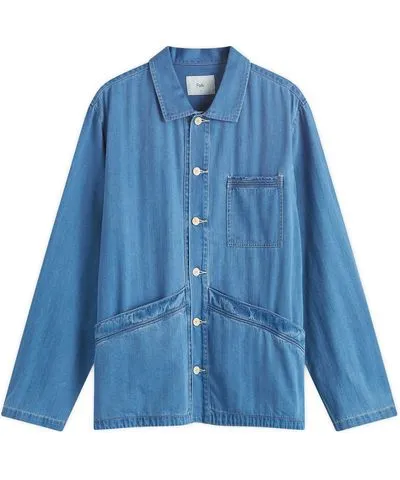 Folk Men's Meyer Shirt Jacket